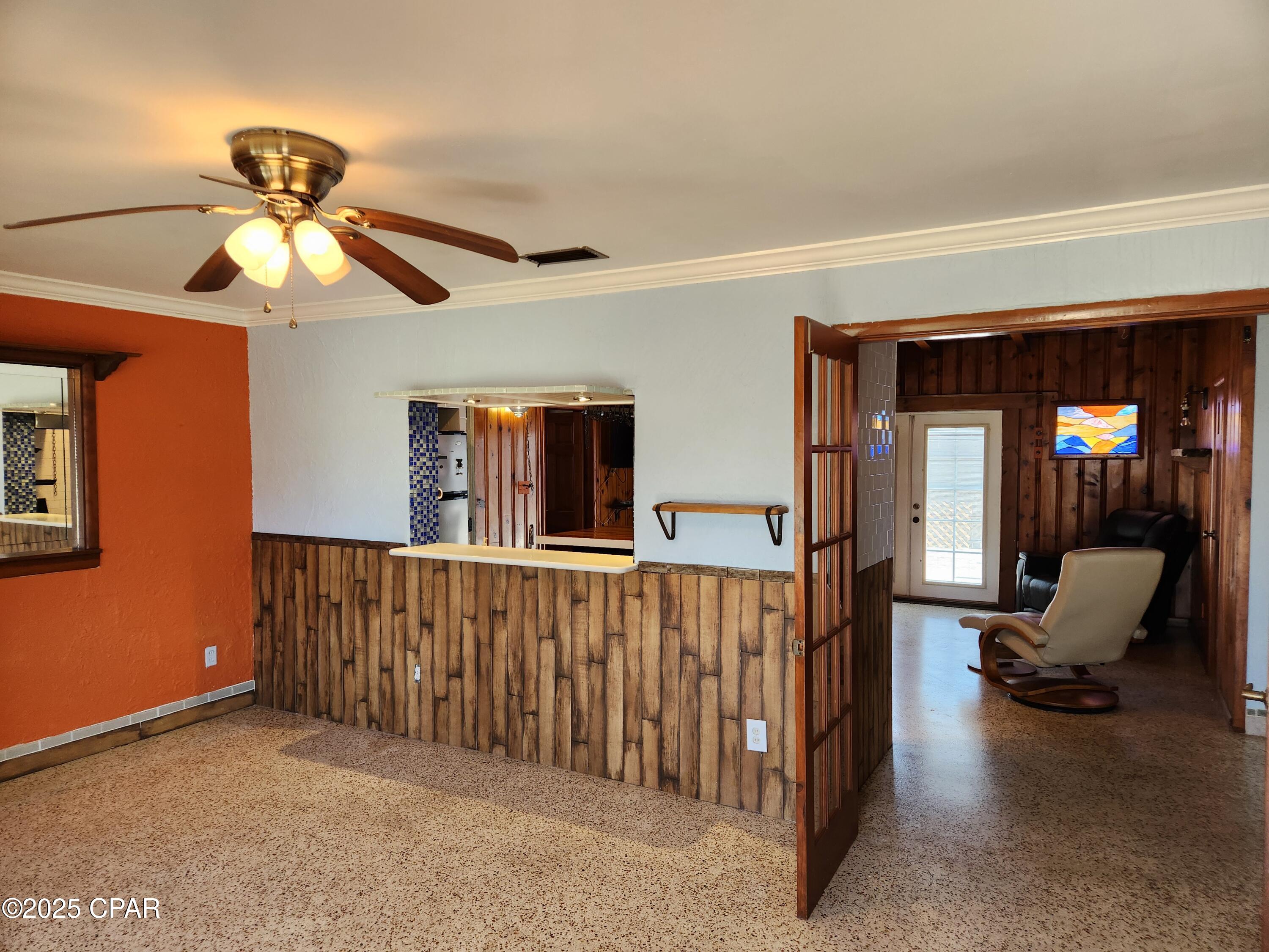 Treasure Island - Residential