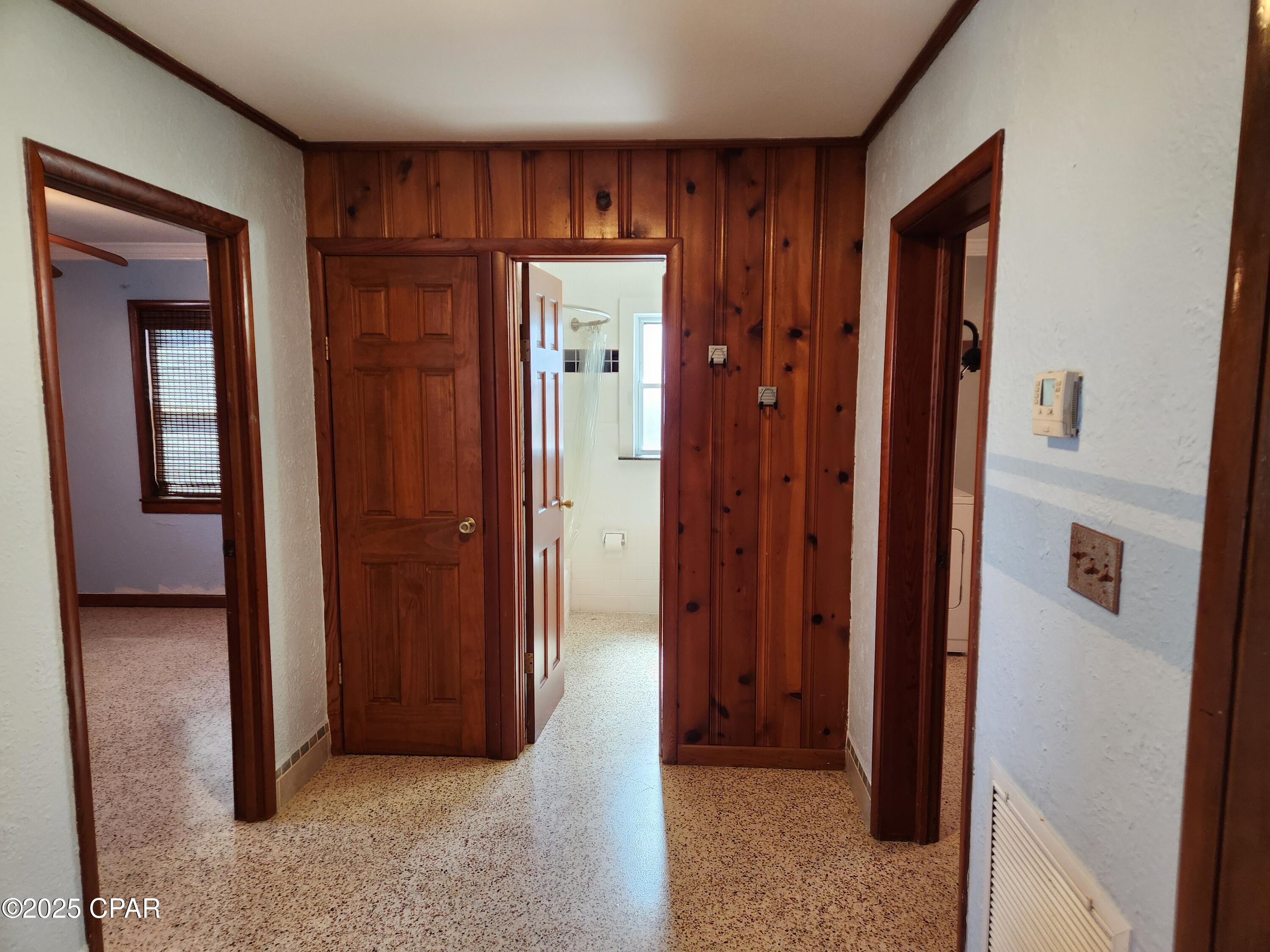 Treasure Island - Residential