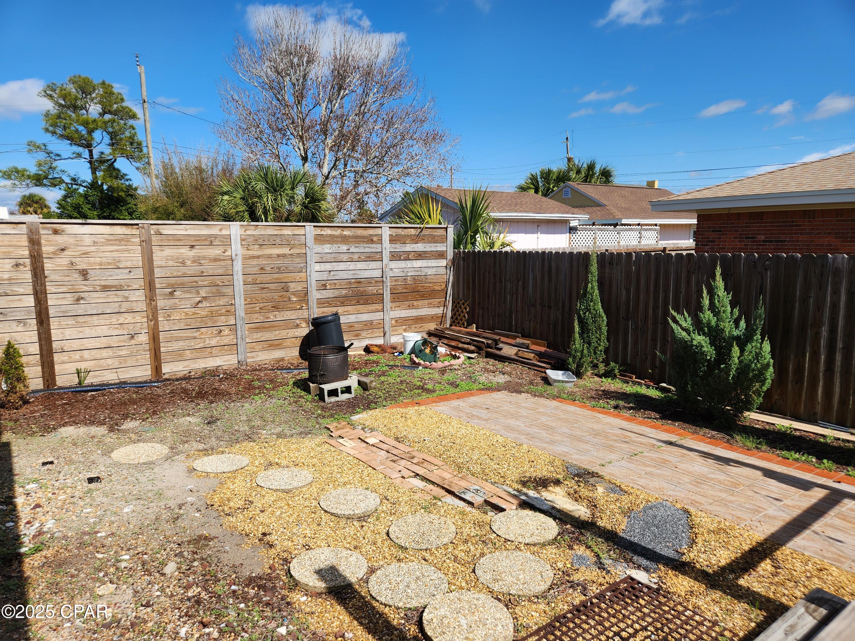 Treasure Island - Residential