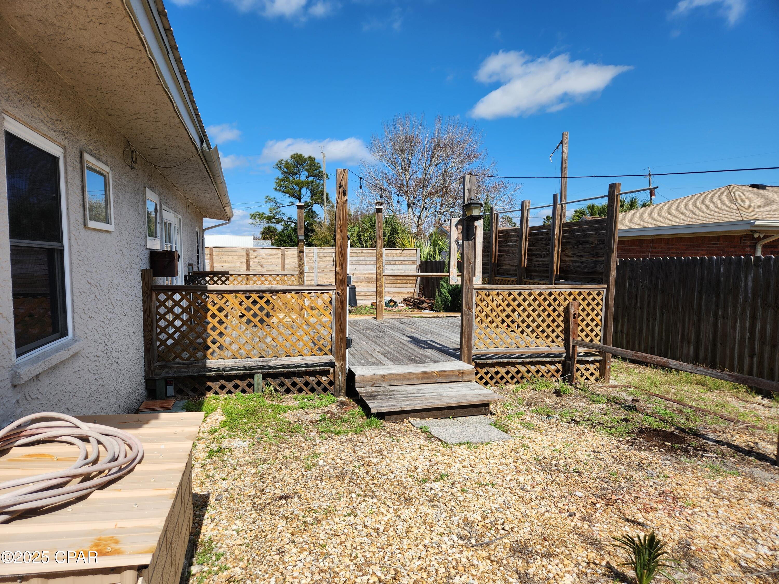 Treasure Island - Residential