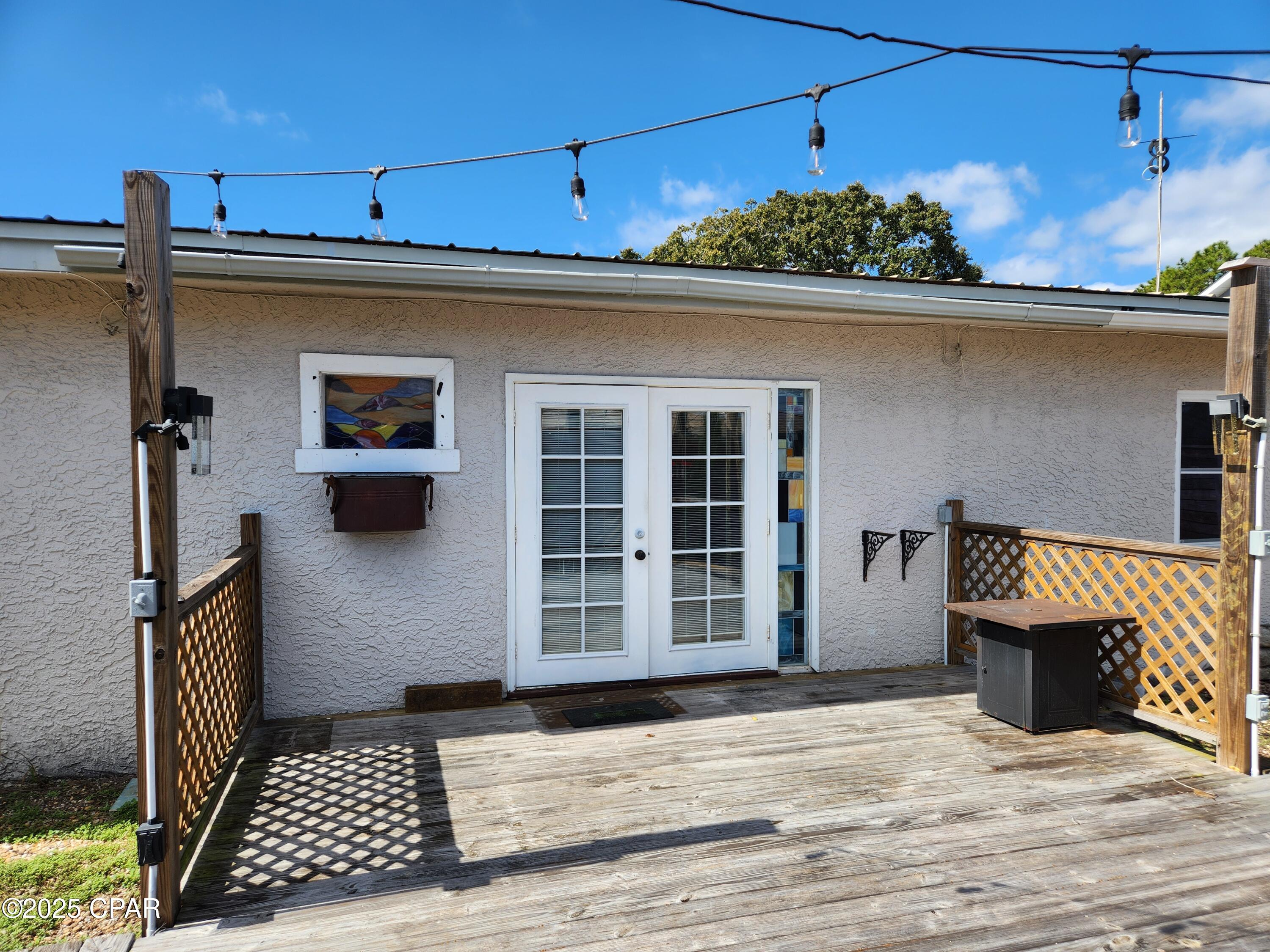 Treasure Island - Residential