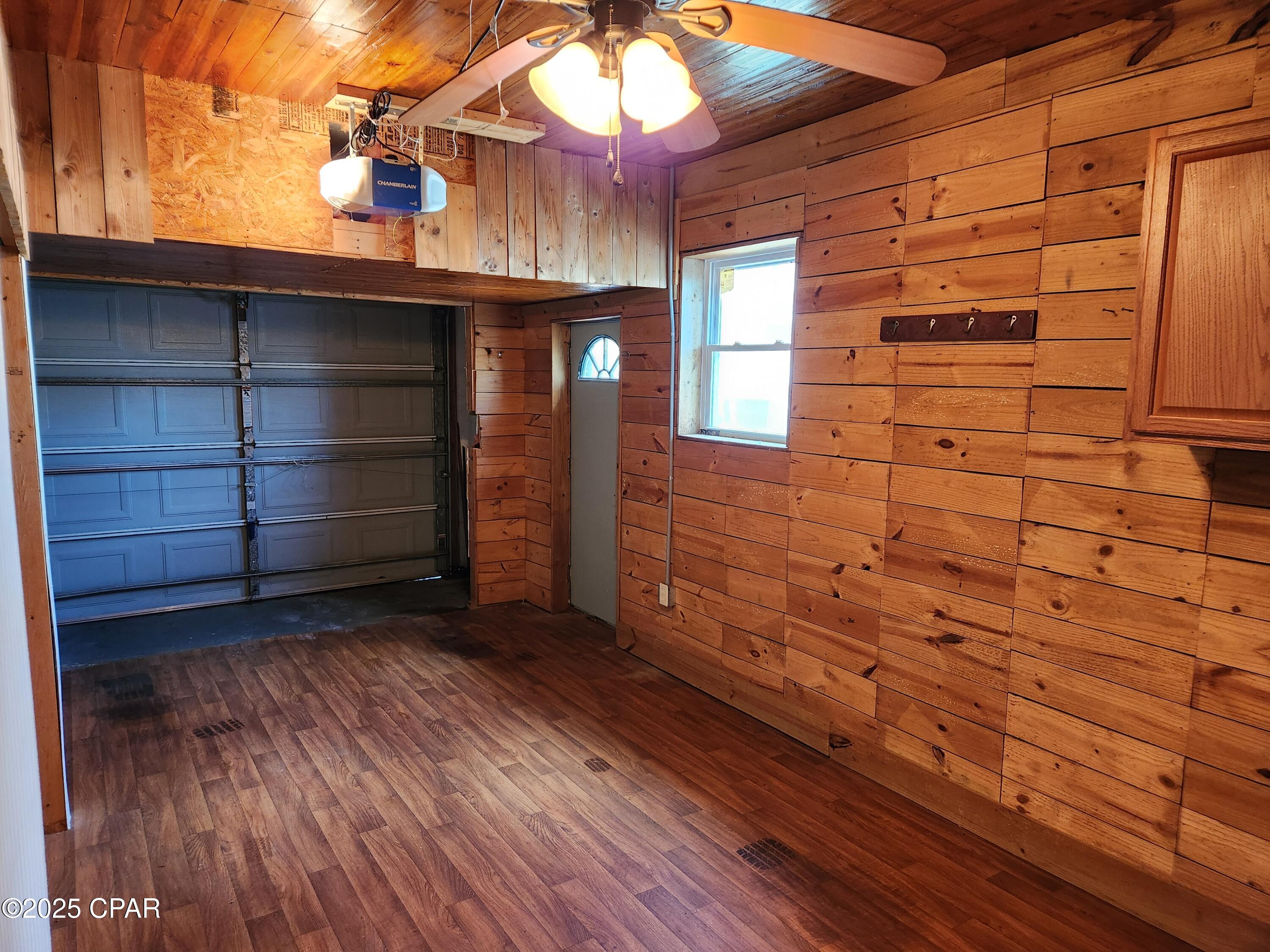 Treasure Island - Residential