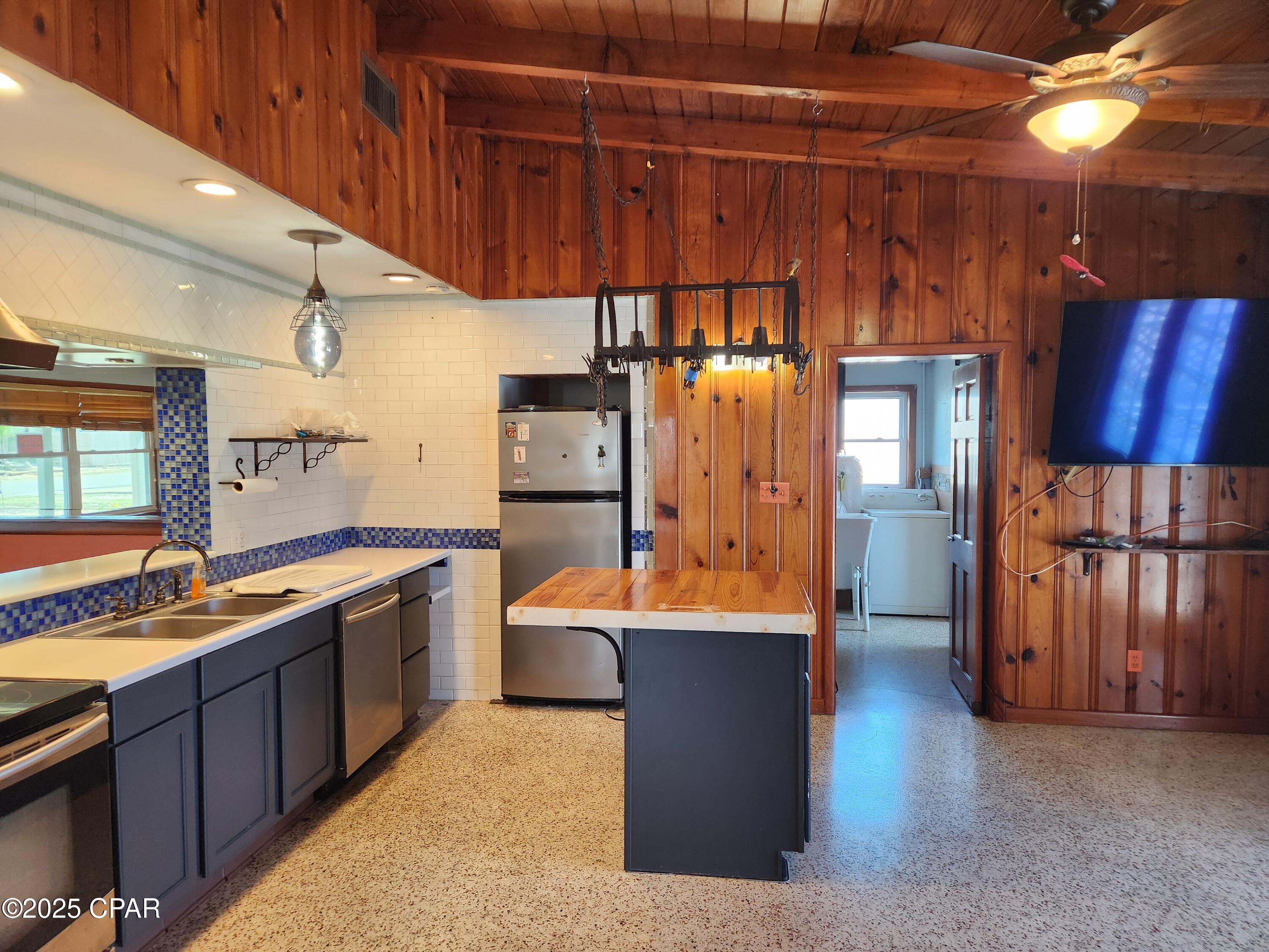 Treasure Island - Residential