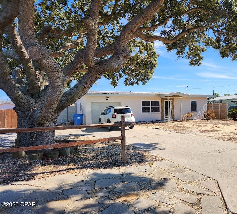 Treasure Island - Residential