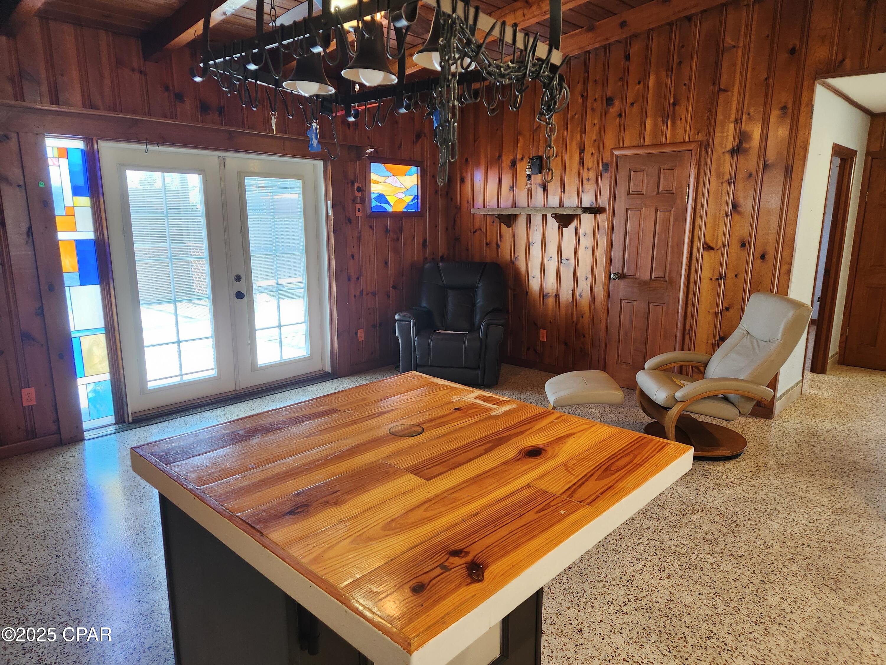 Treasure Island - Residential