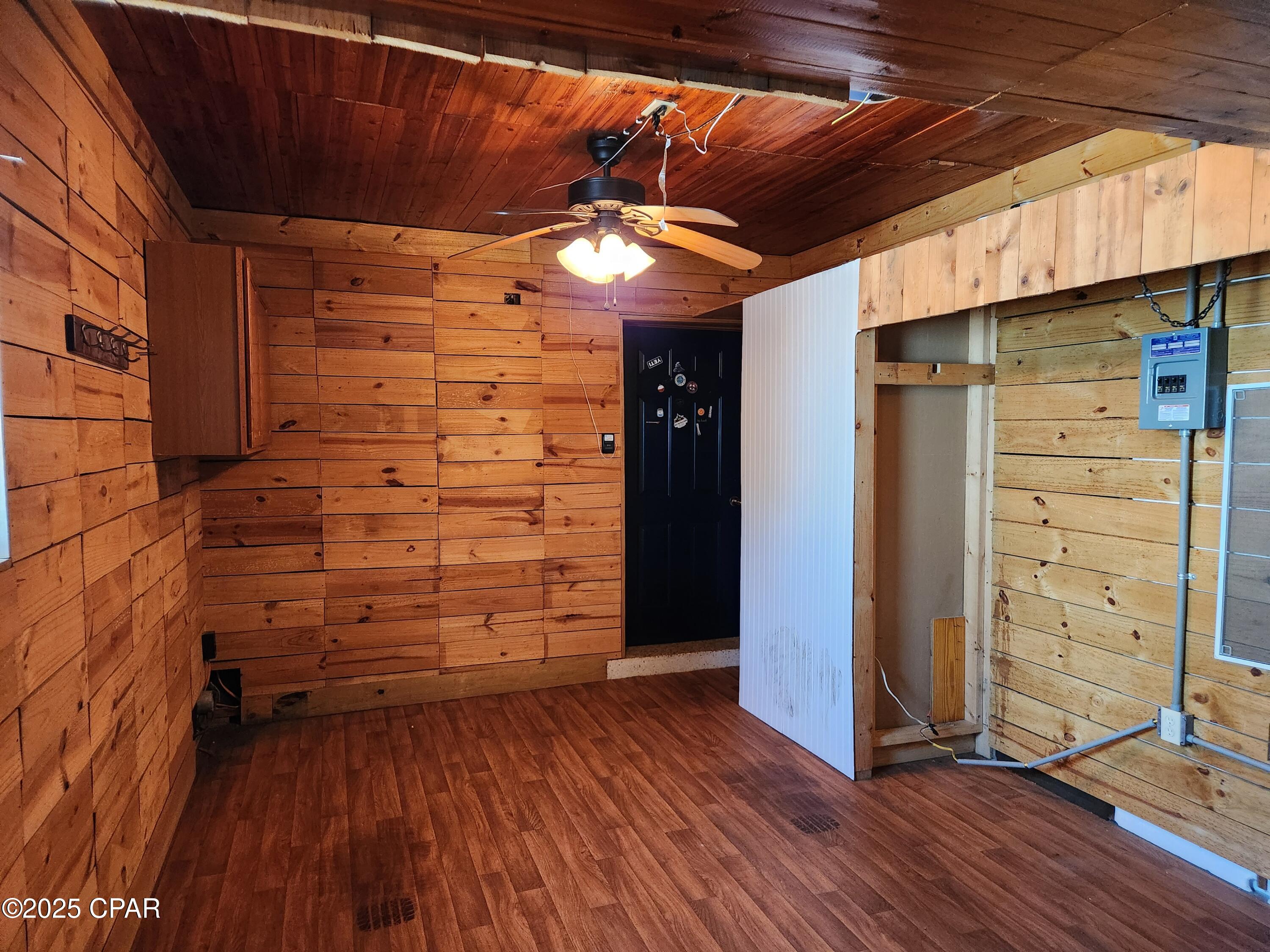 Treasure Island - Residential