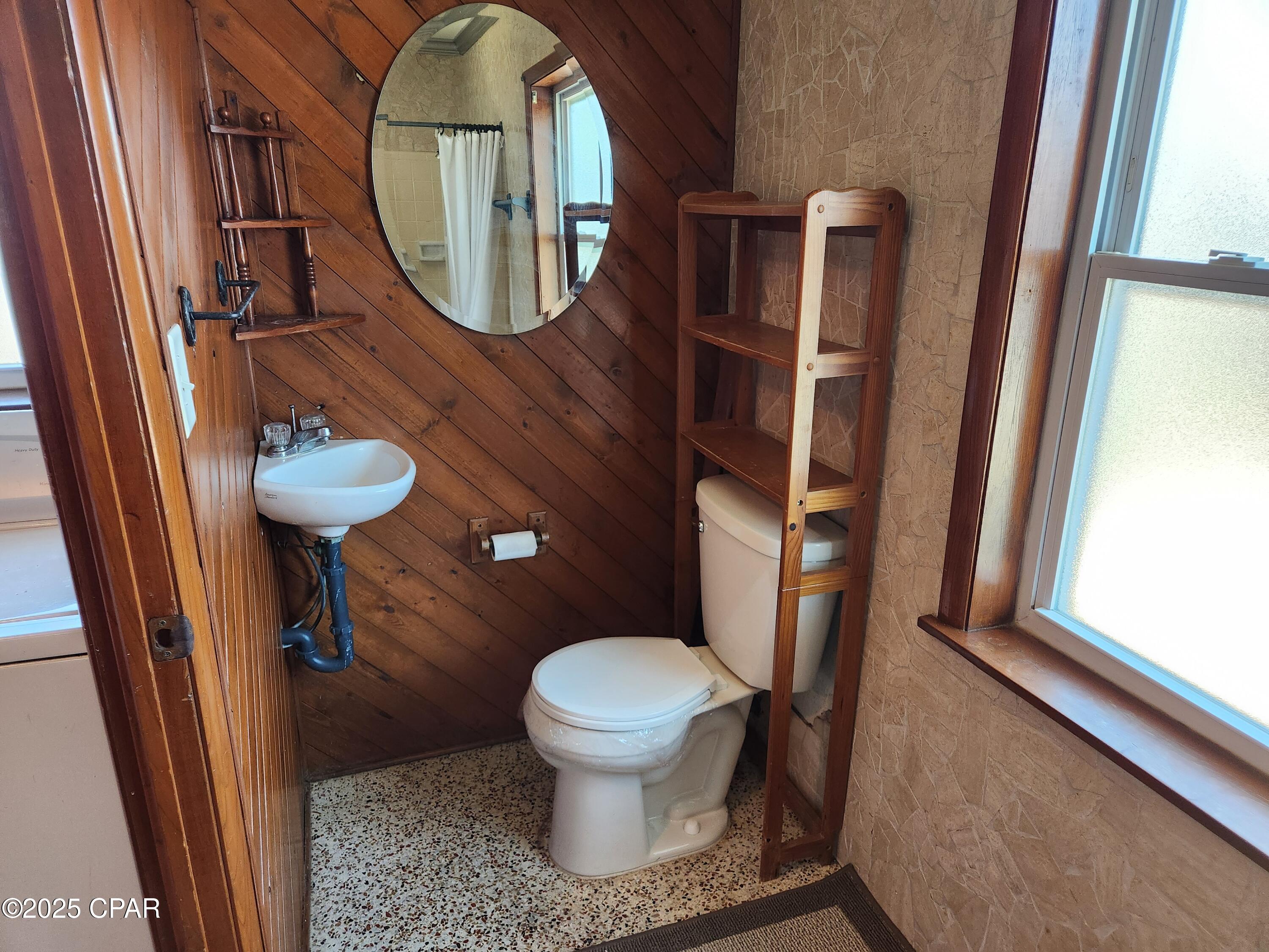 Treasure Island - Residential