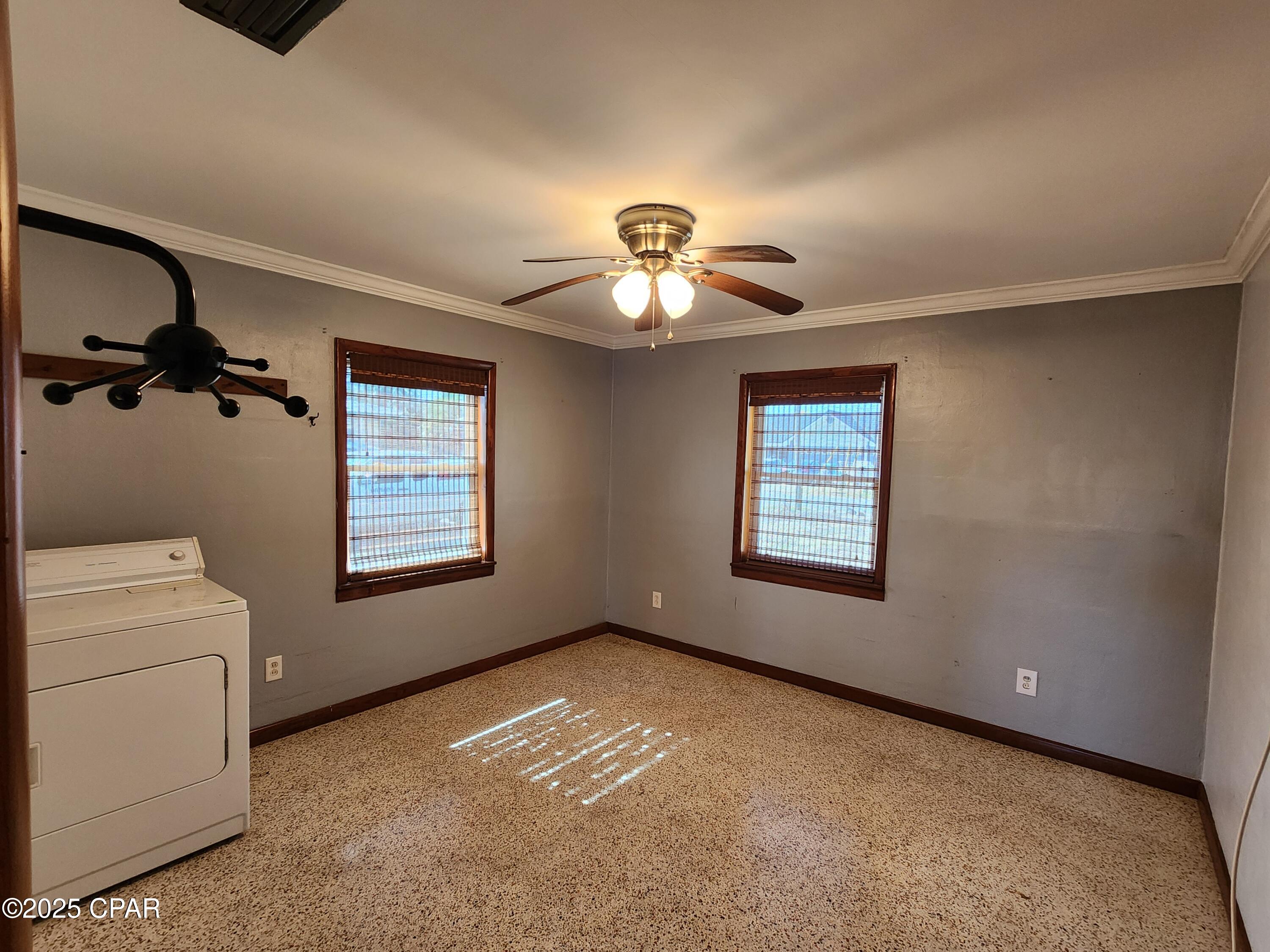 Treasure Island - Residential