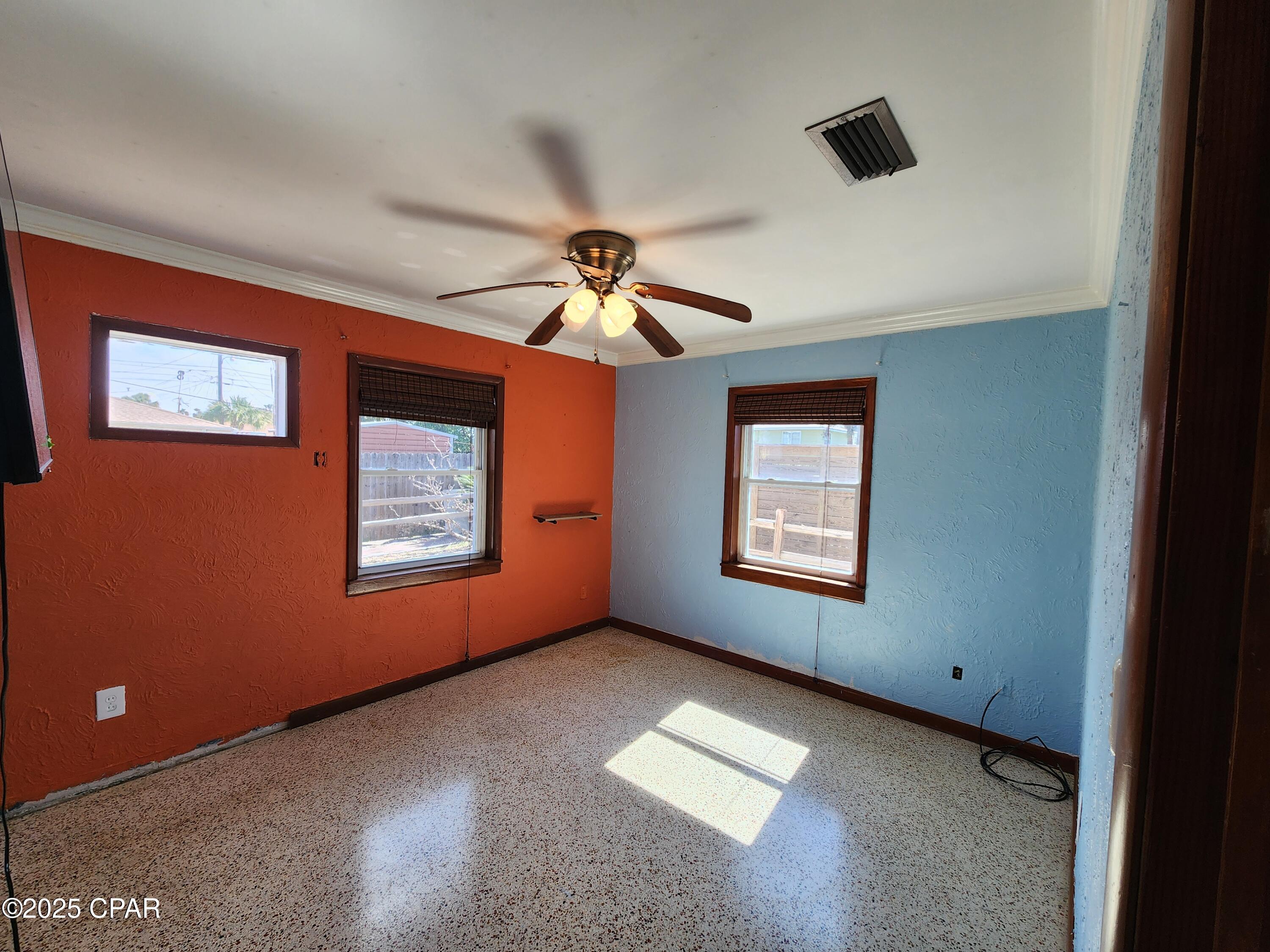 Treasure Island - Residential