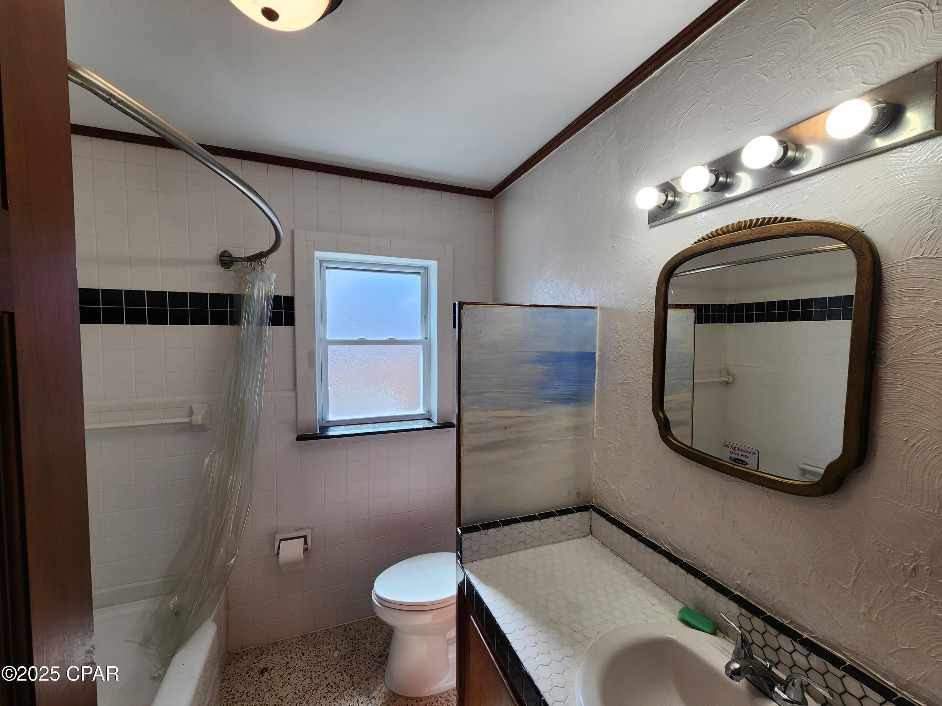 Treasure Island - Residential