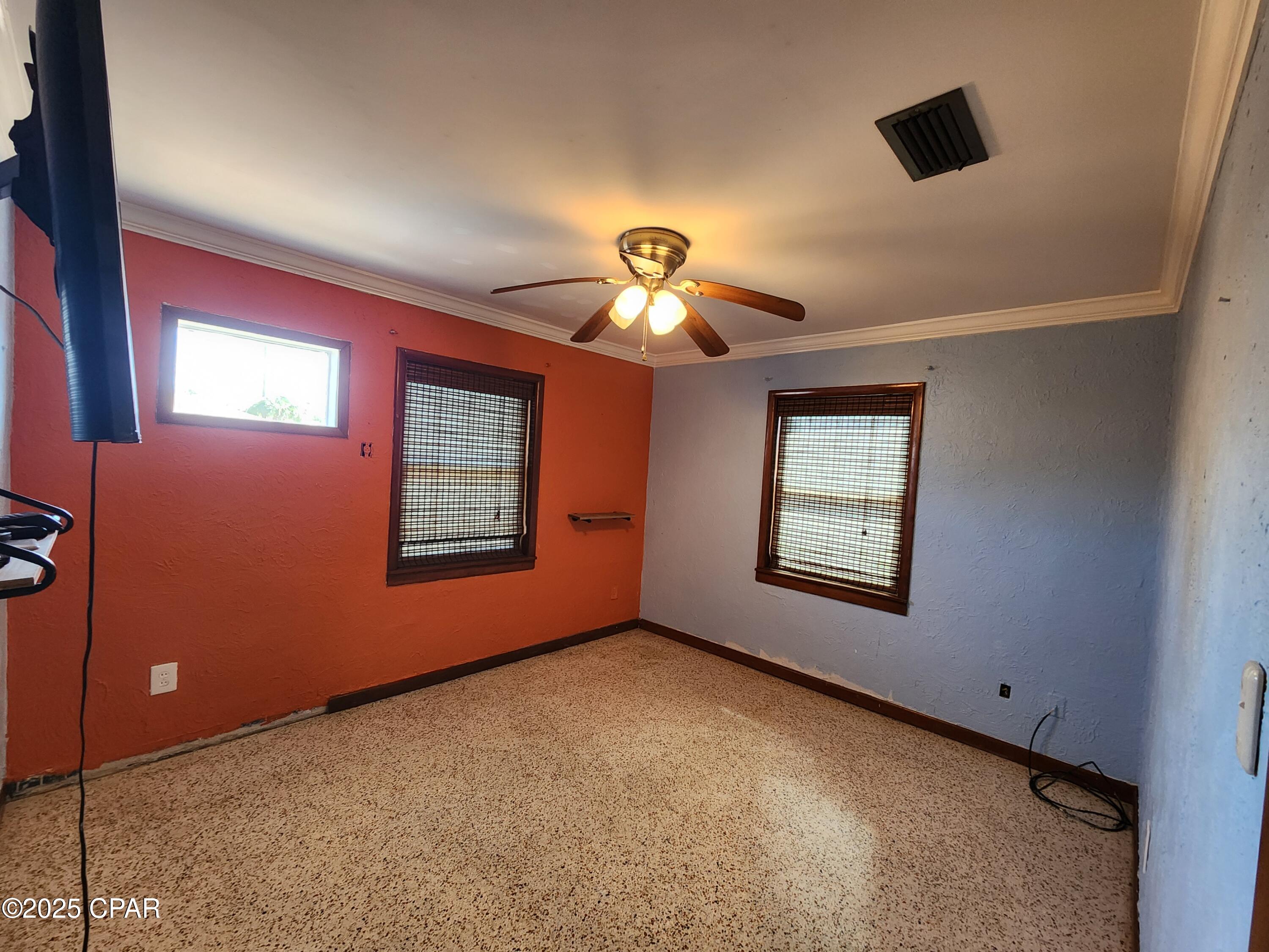 Treasure Island - Residential