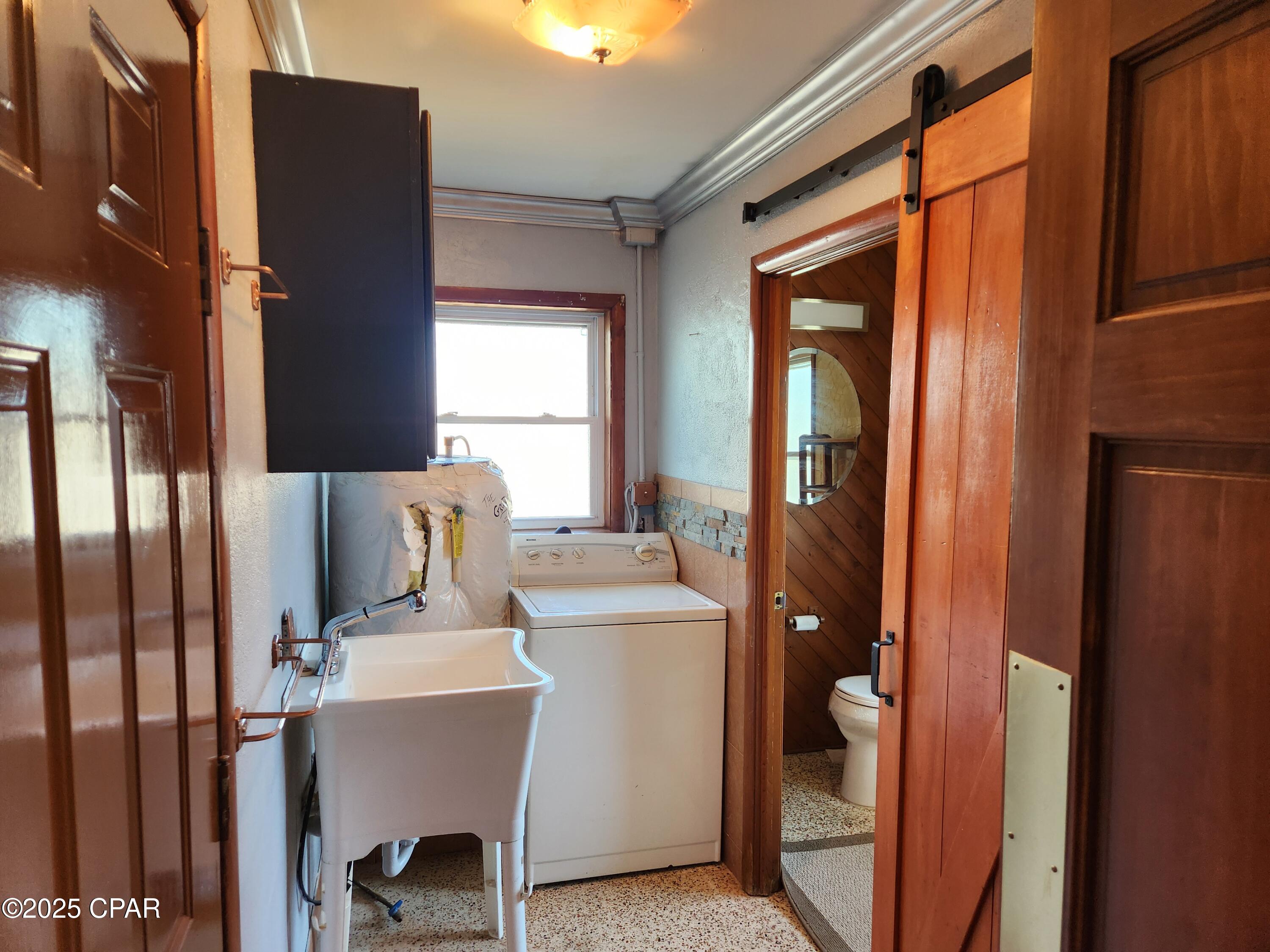 Treasure Island - Residential