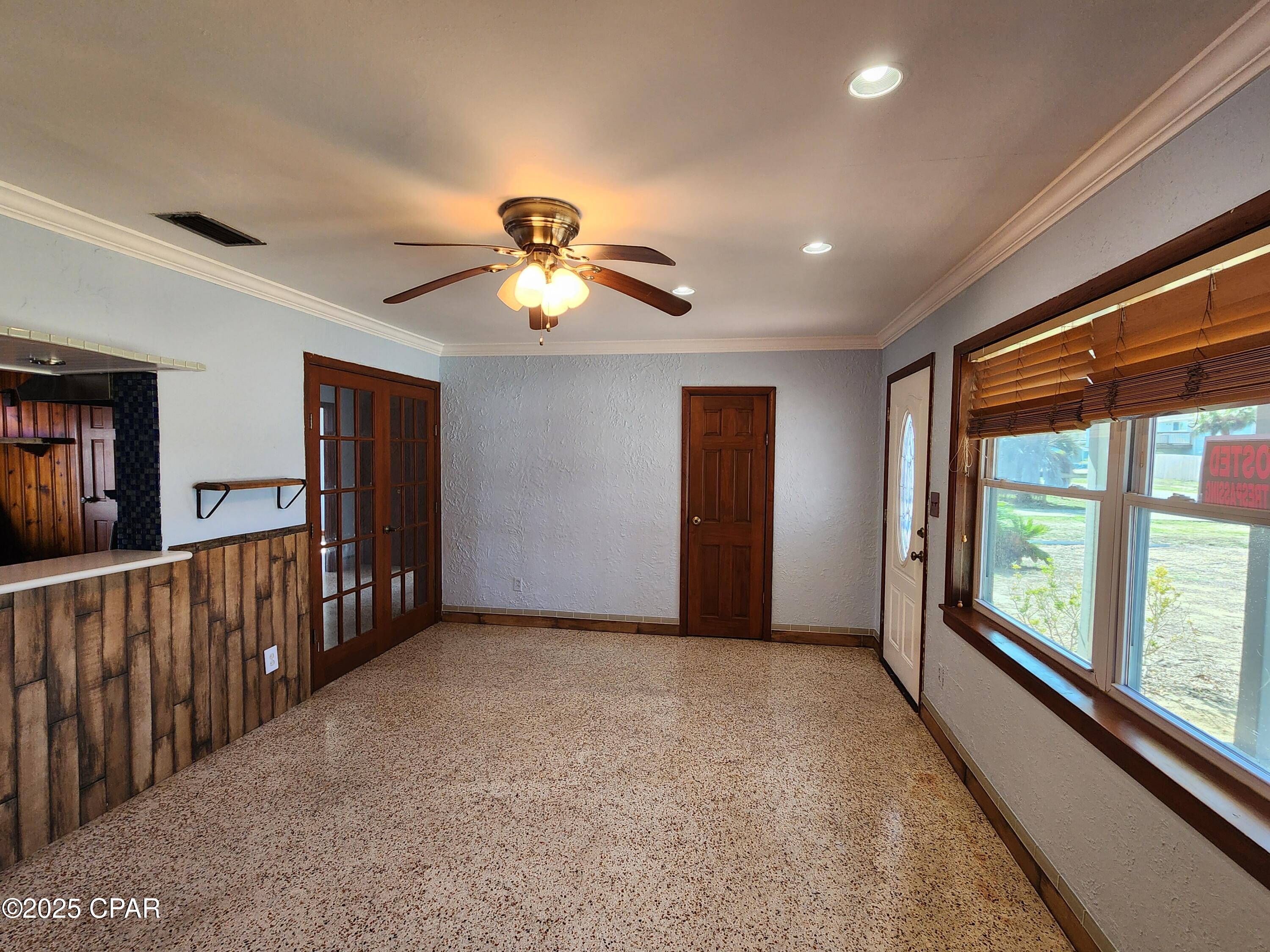 Treasure Island - Residential