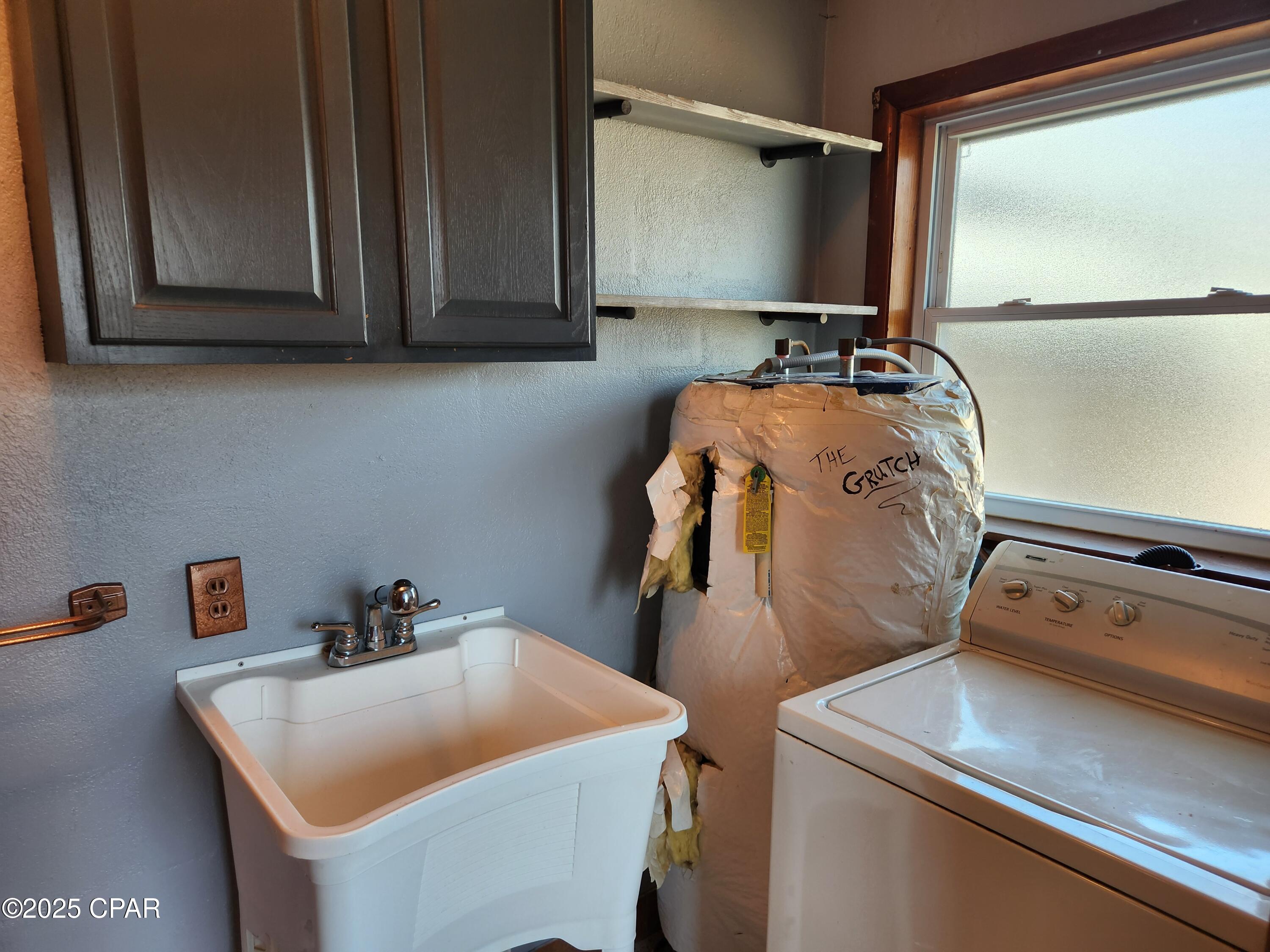 Treasure Island - Residential