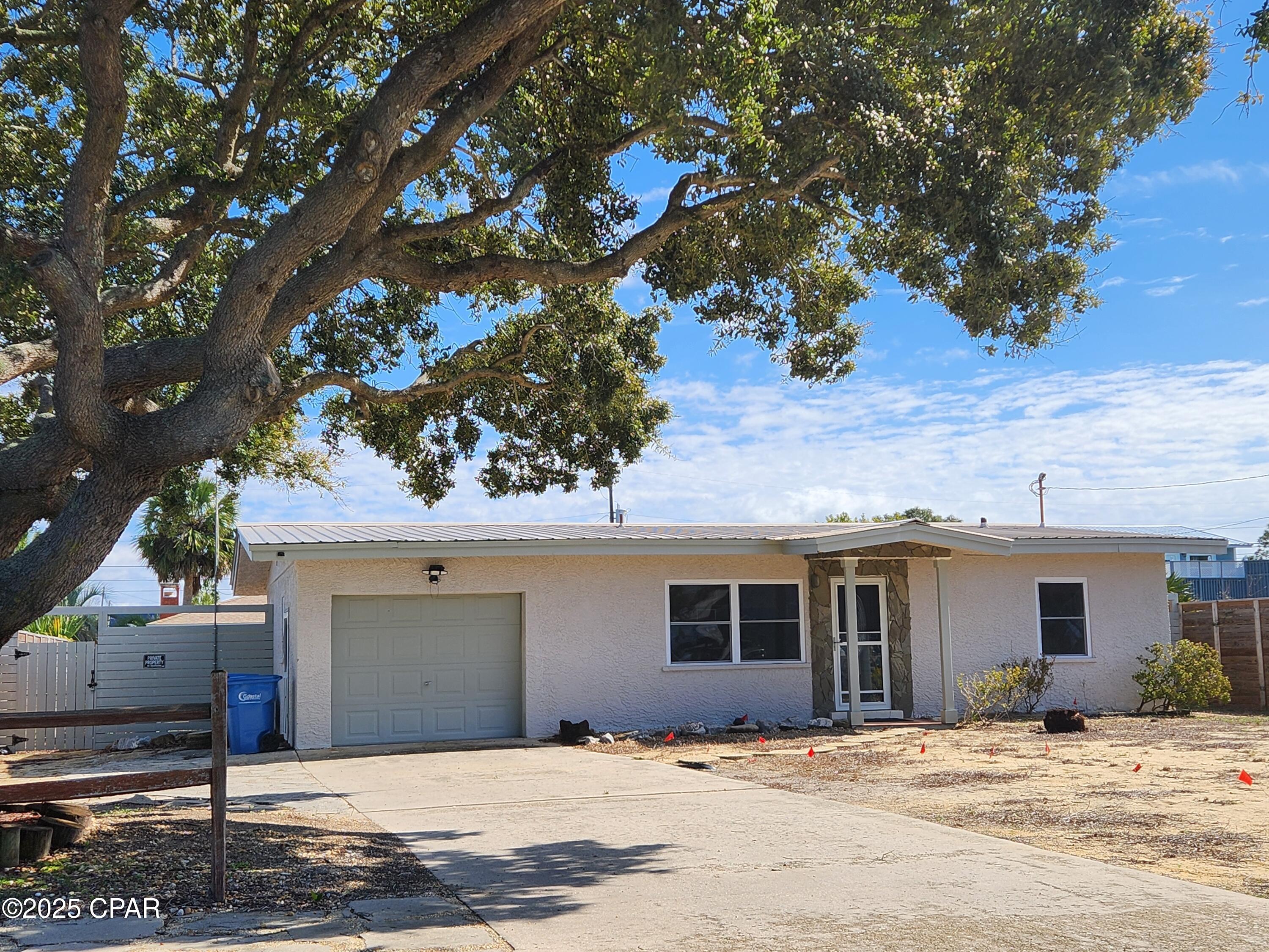 Treasure Island - Residential