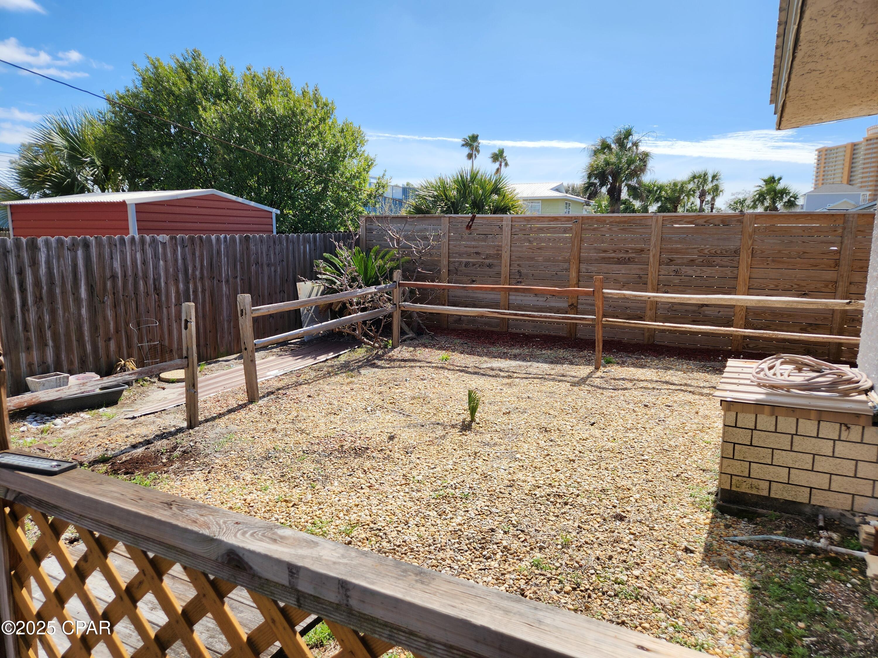 Treasure Island - Residential