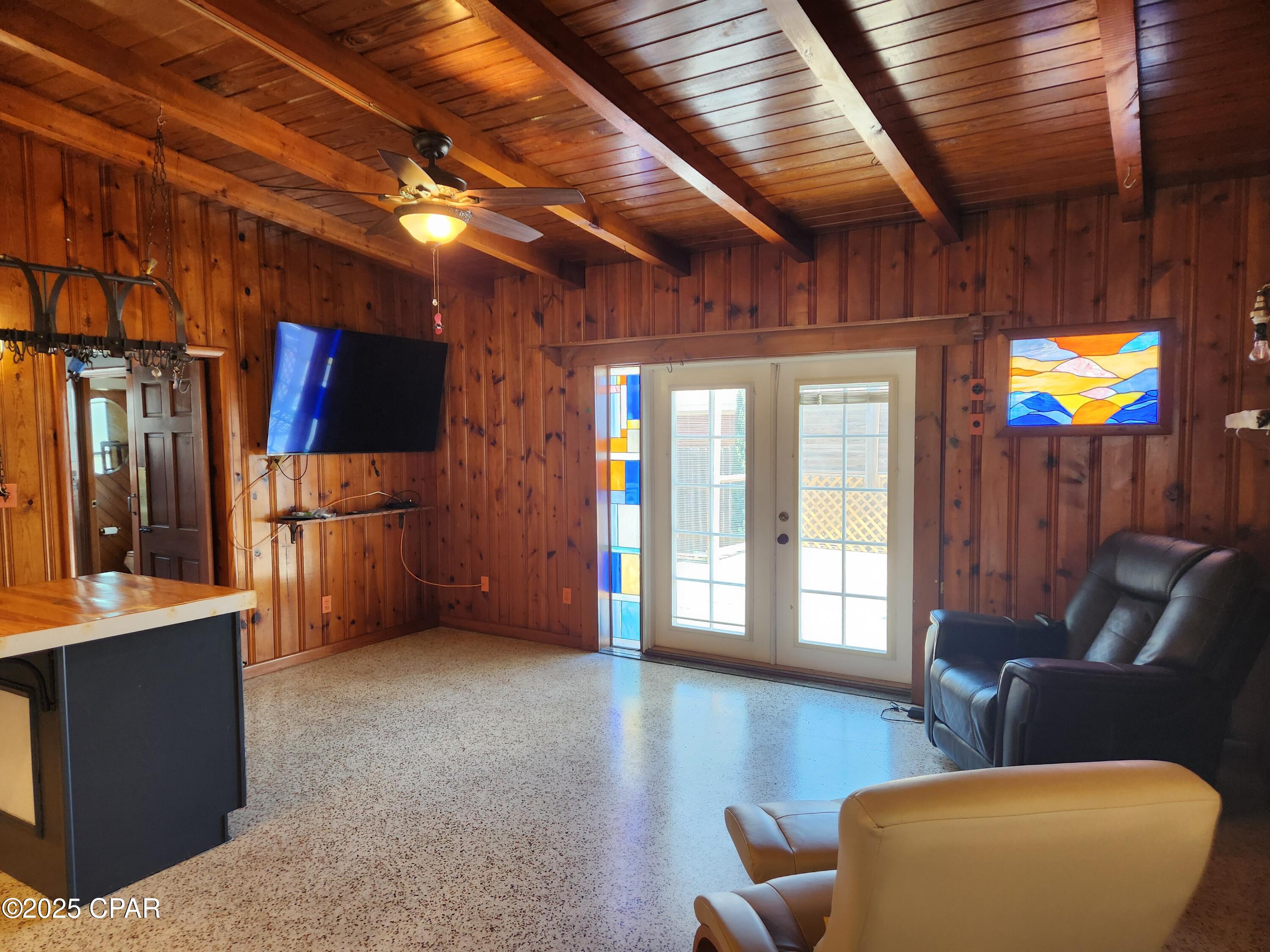 Treasure Island - Residential