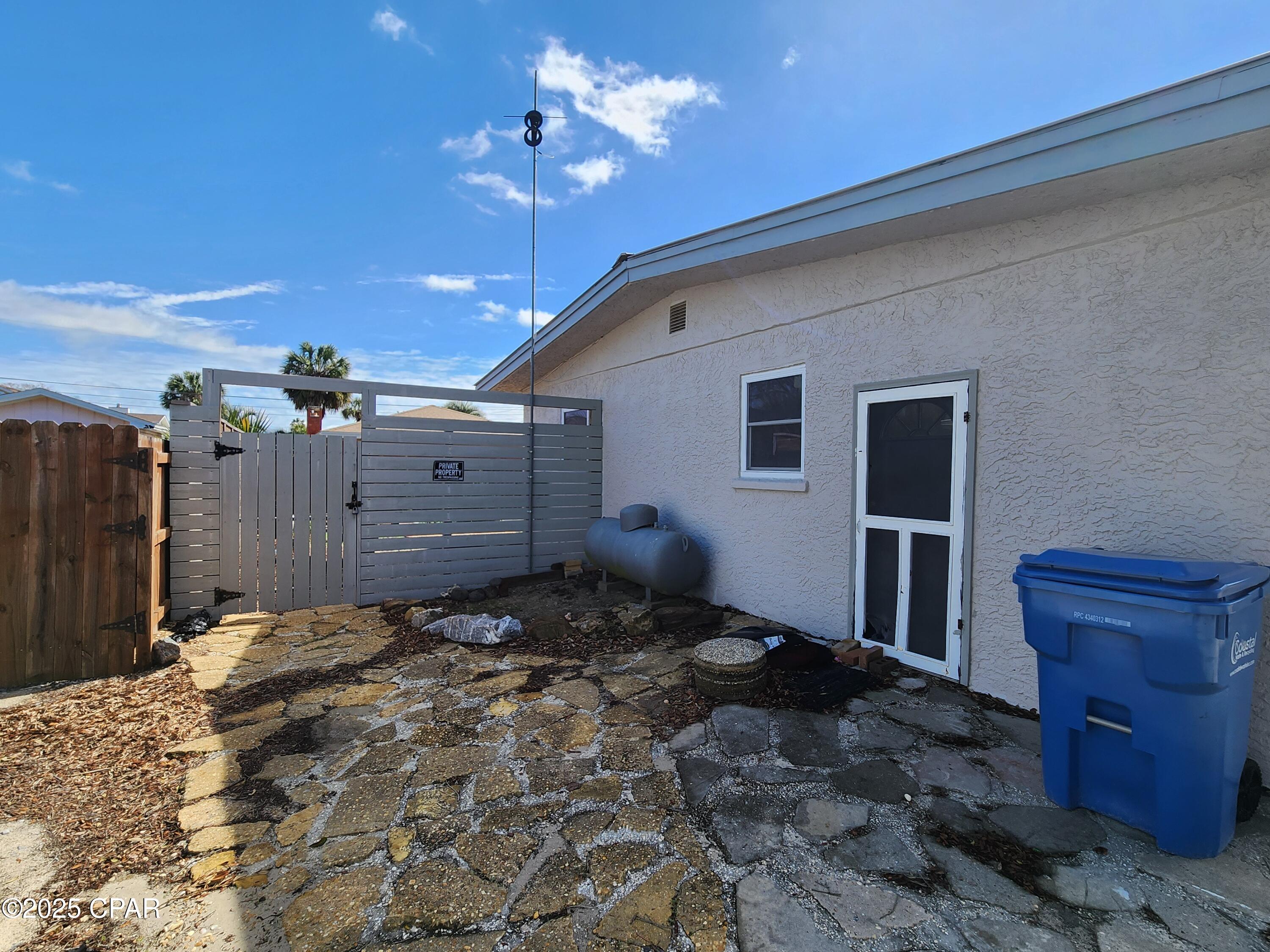 Treasure Island - Residential