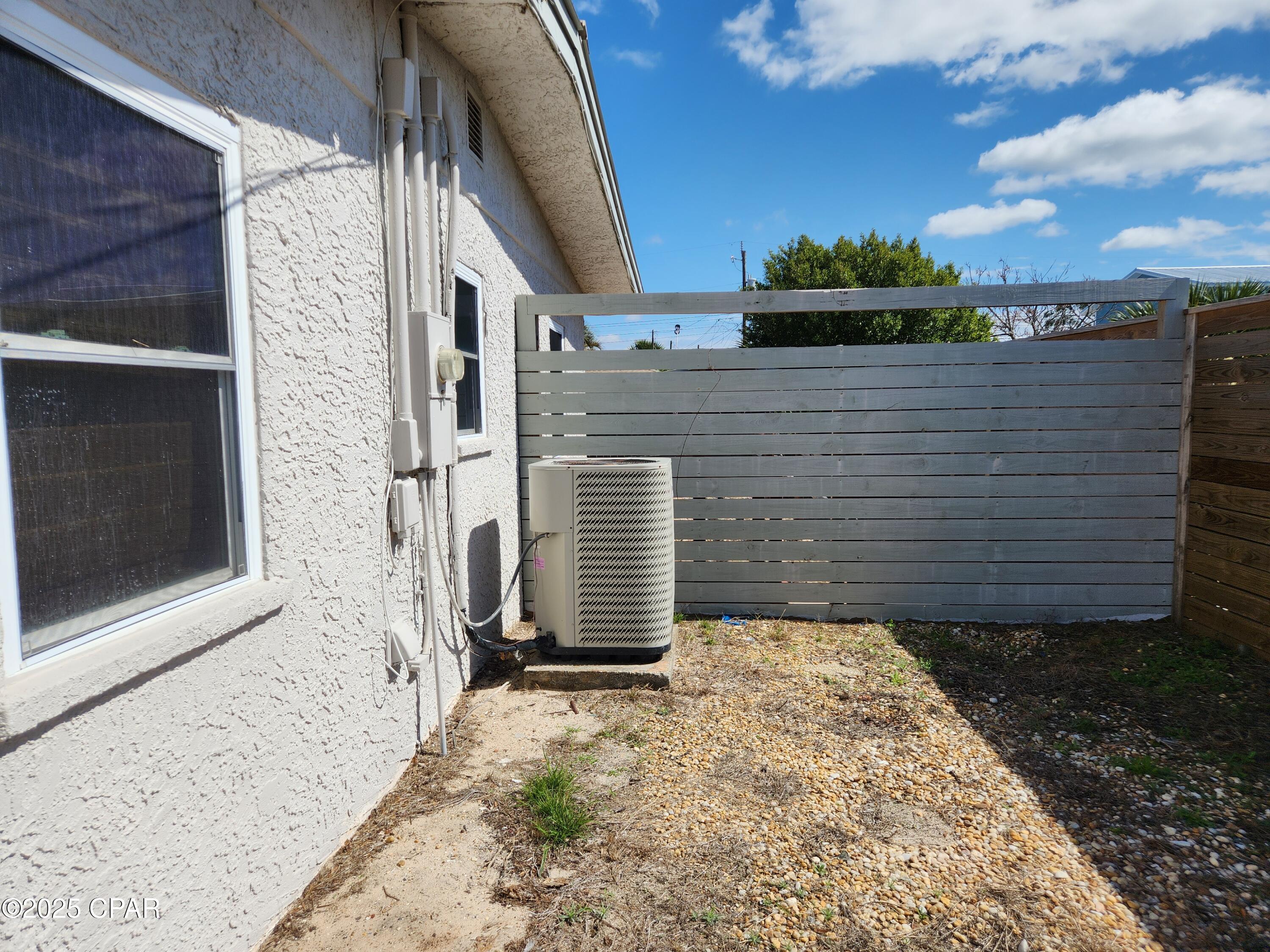 Treasure Island - Residential