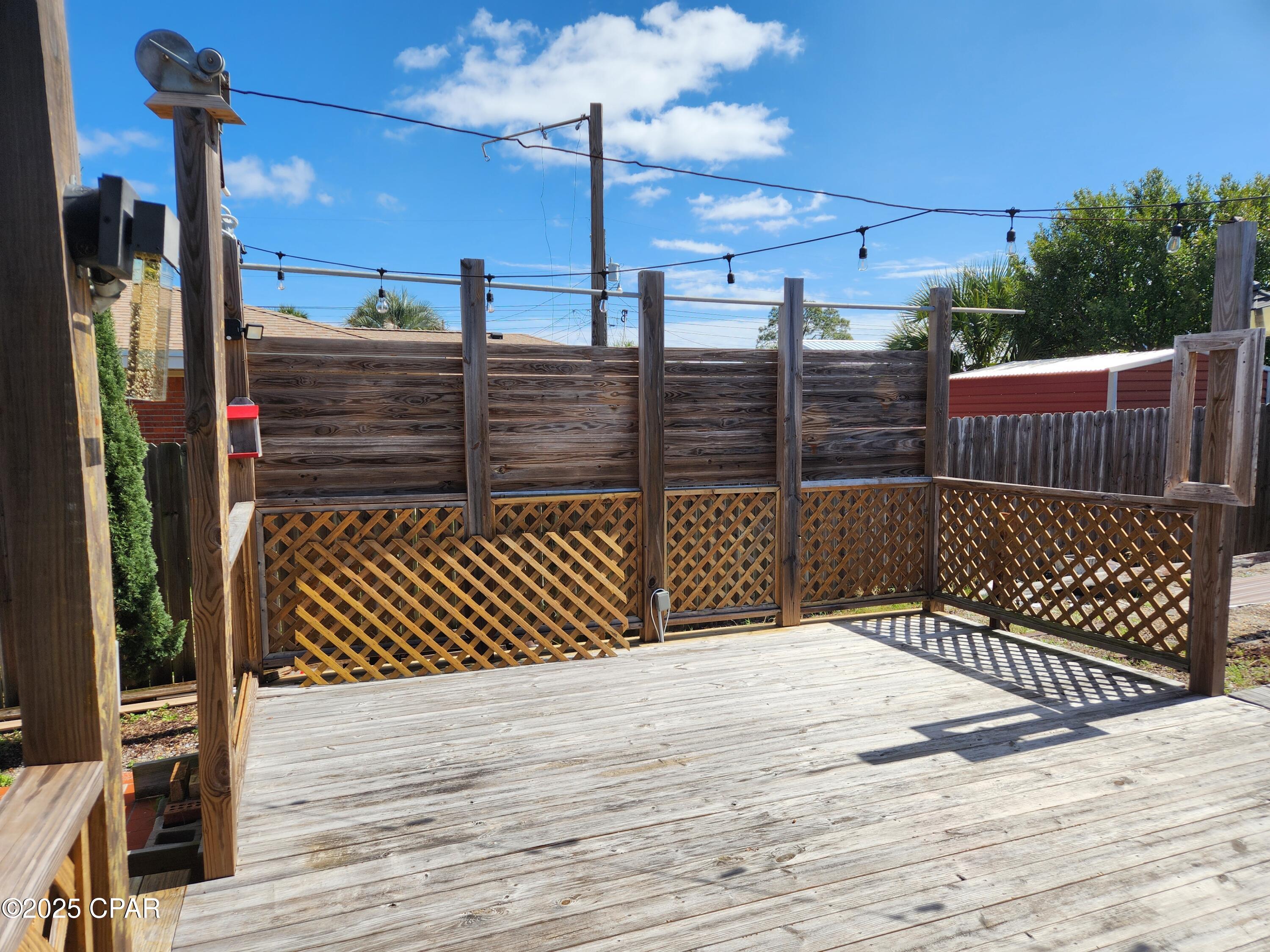 Treasure Island - Residential