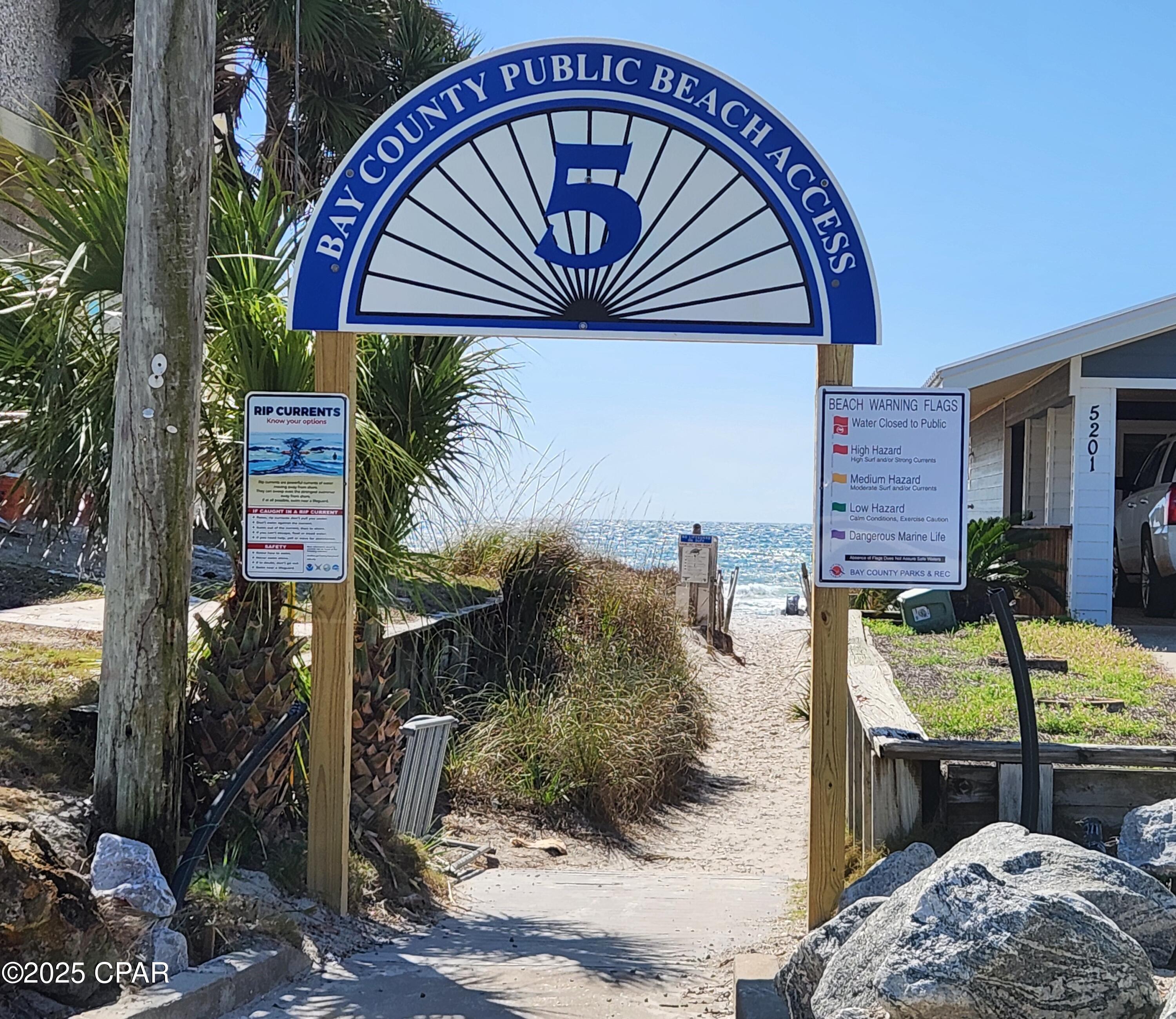 Treasure Island - Residential