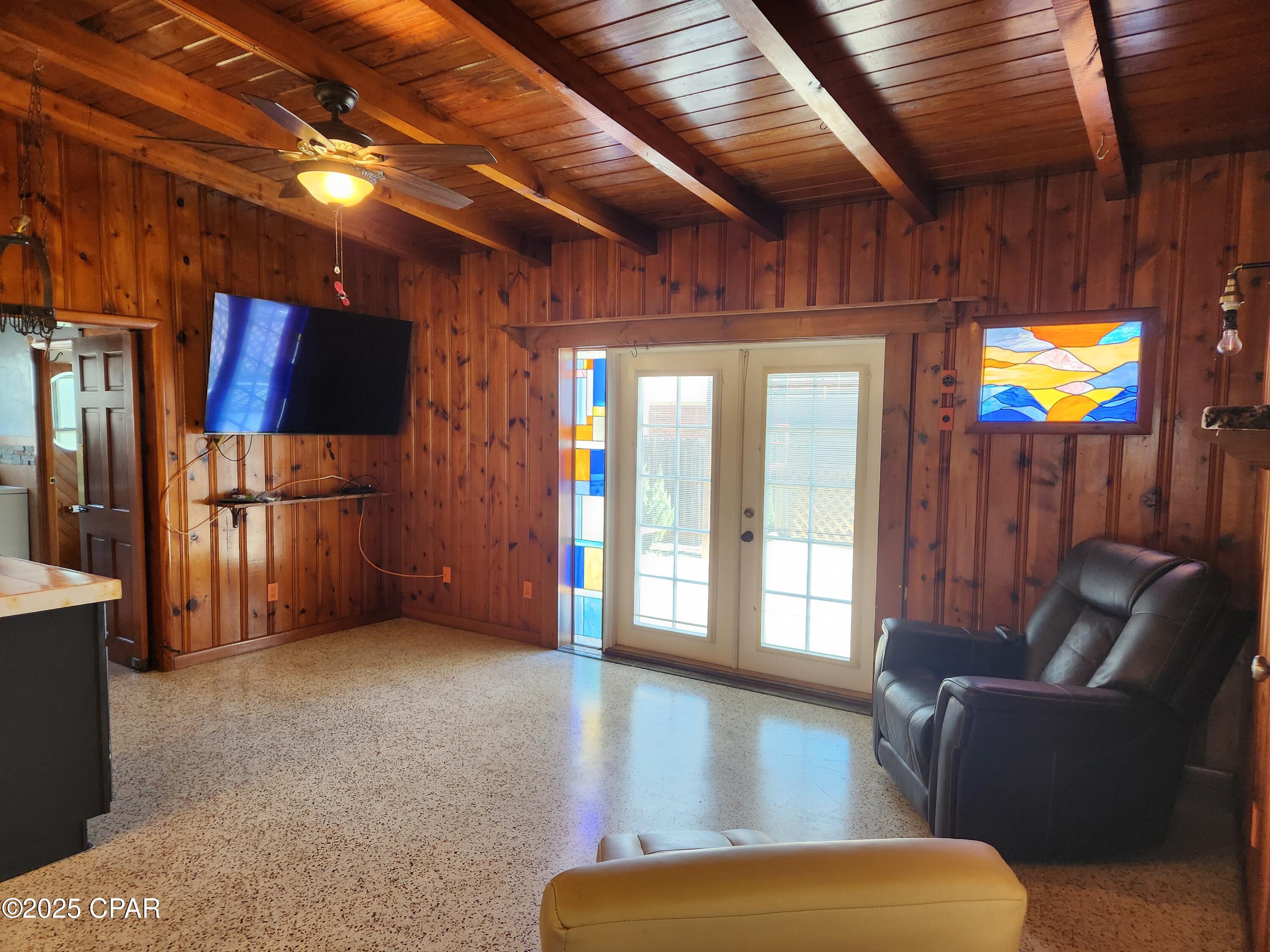 Treasure Island - Residential