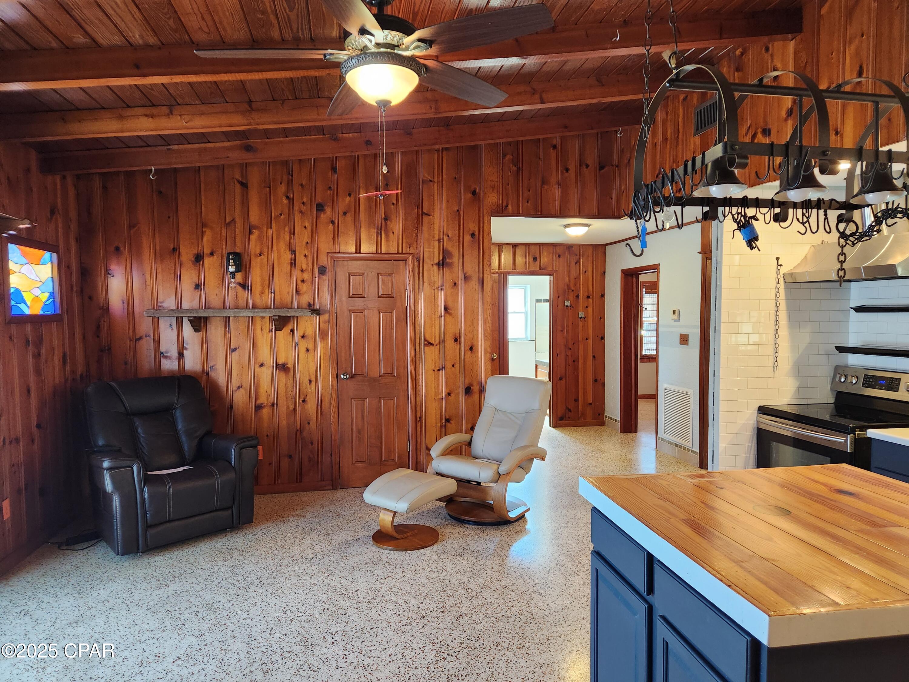 Treasure Island - Residential