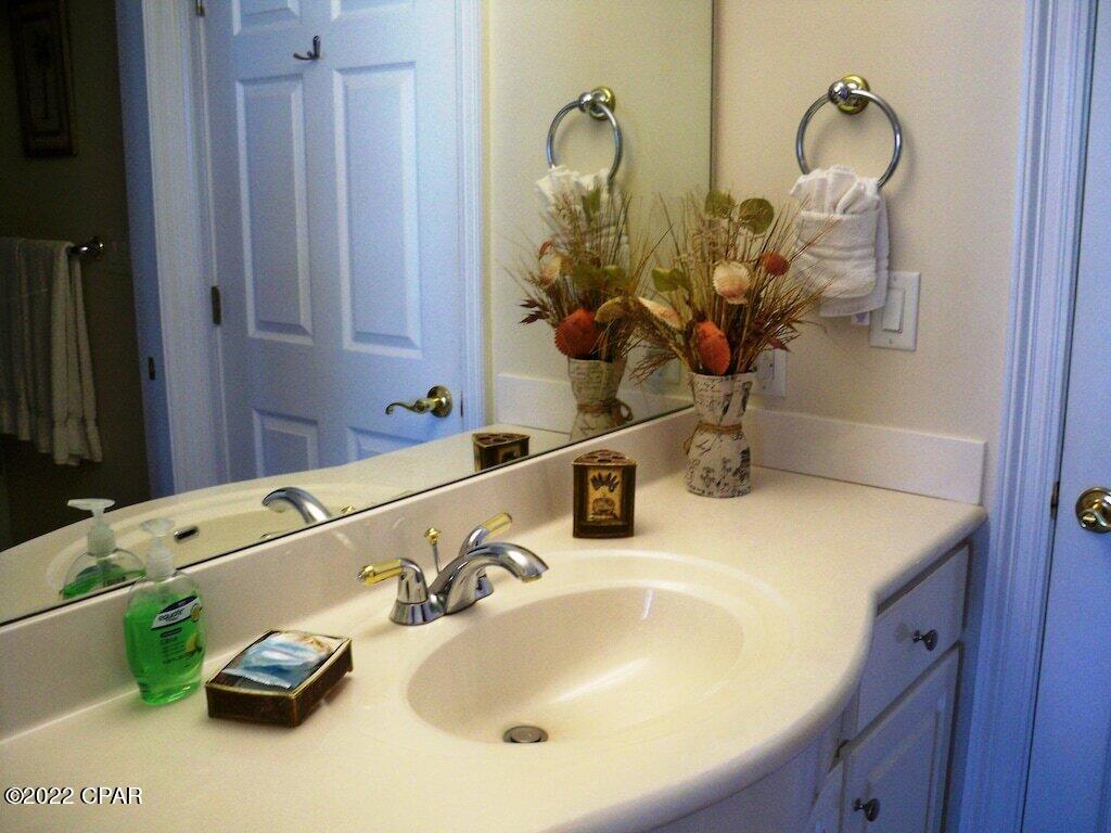 Gulf Crest Condo - Residential