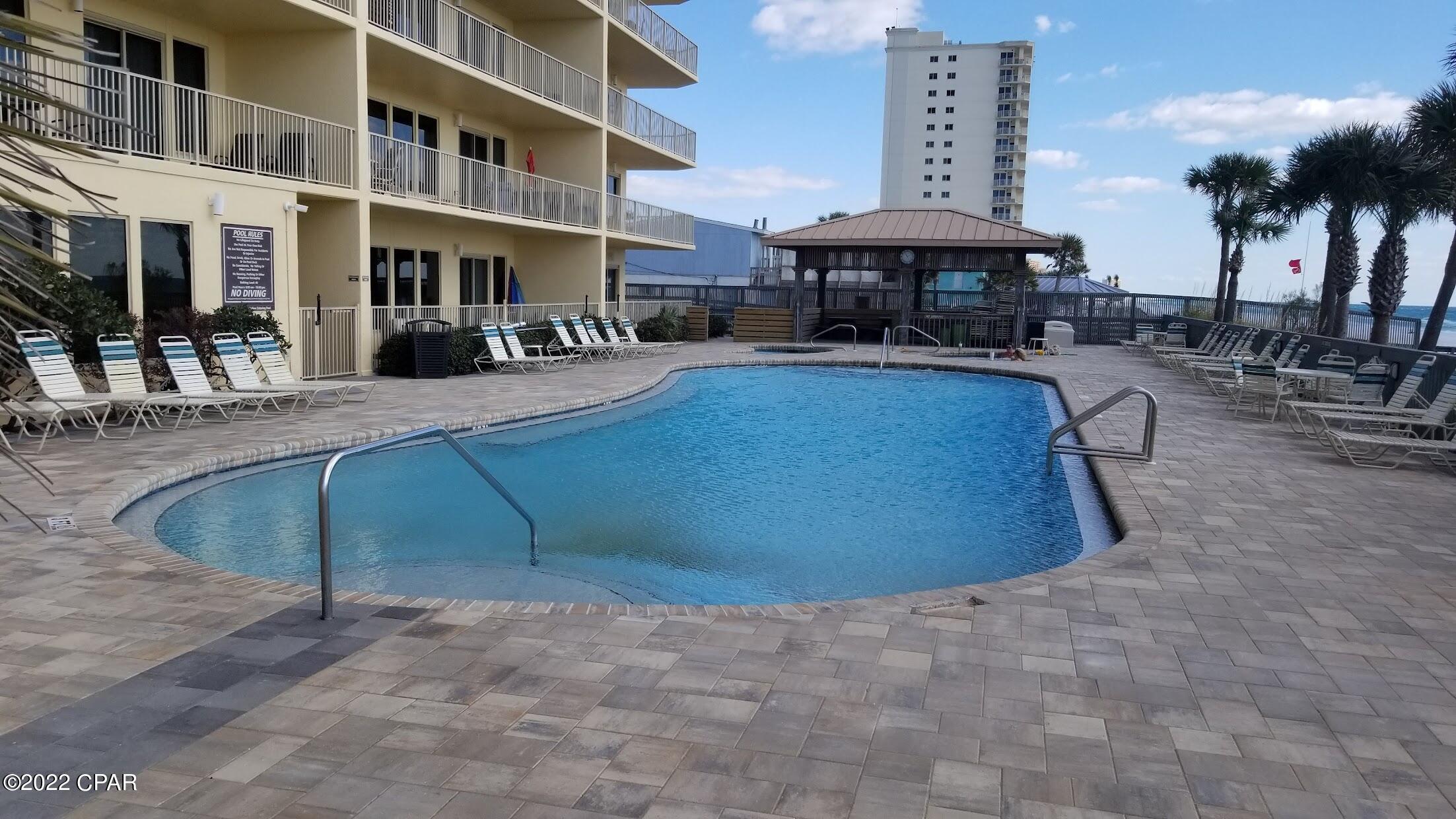 Gulf Crest Condo - Residential