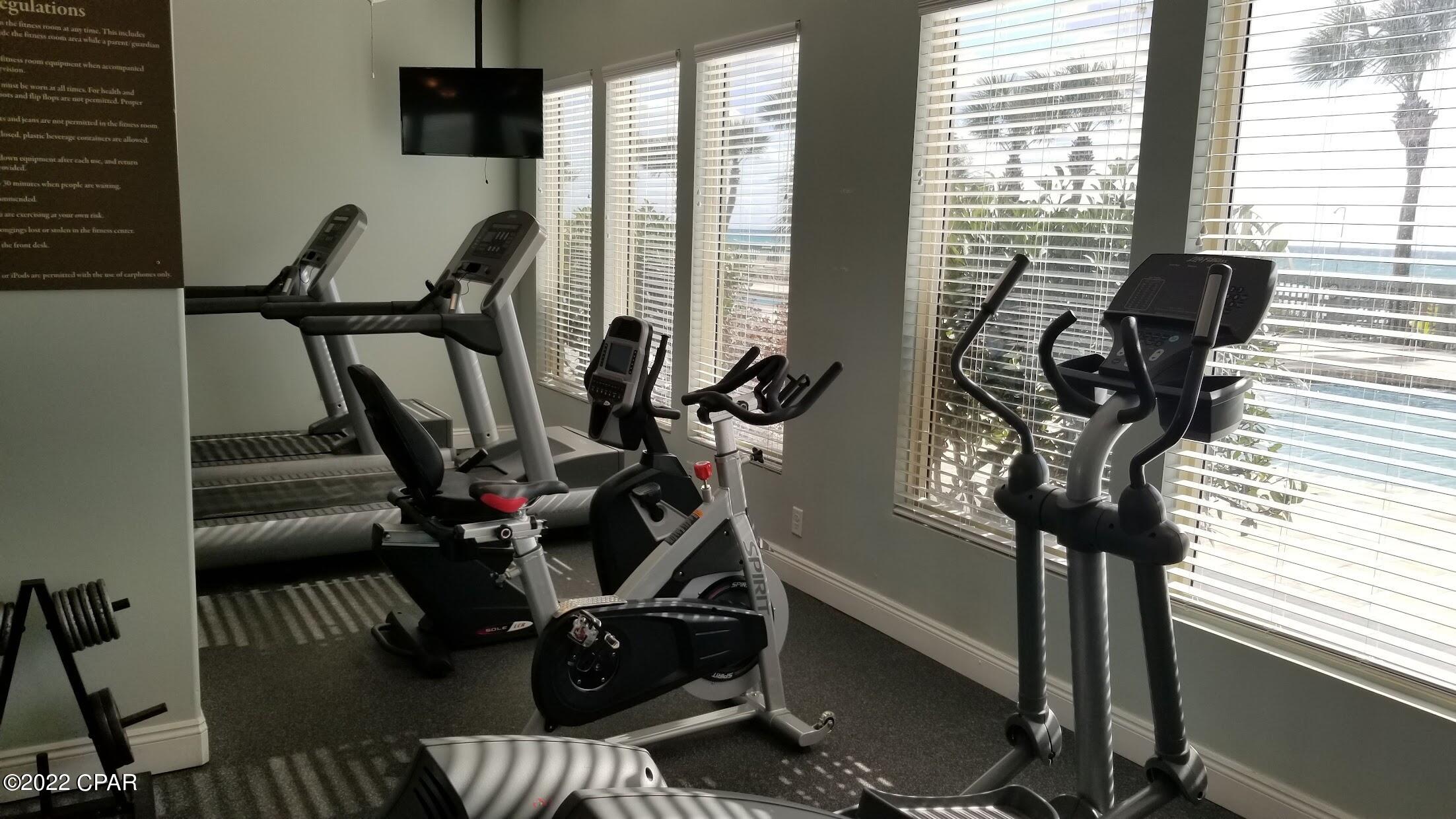 Gulf Crest Condo - Residential