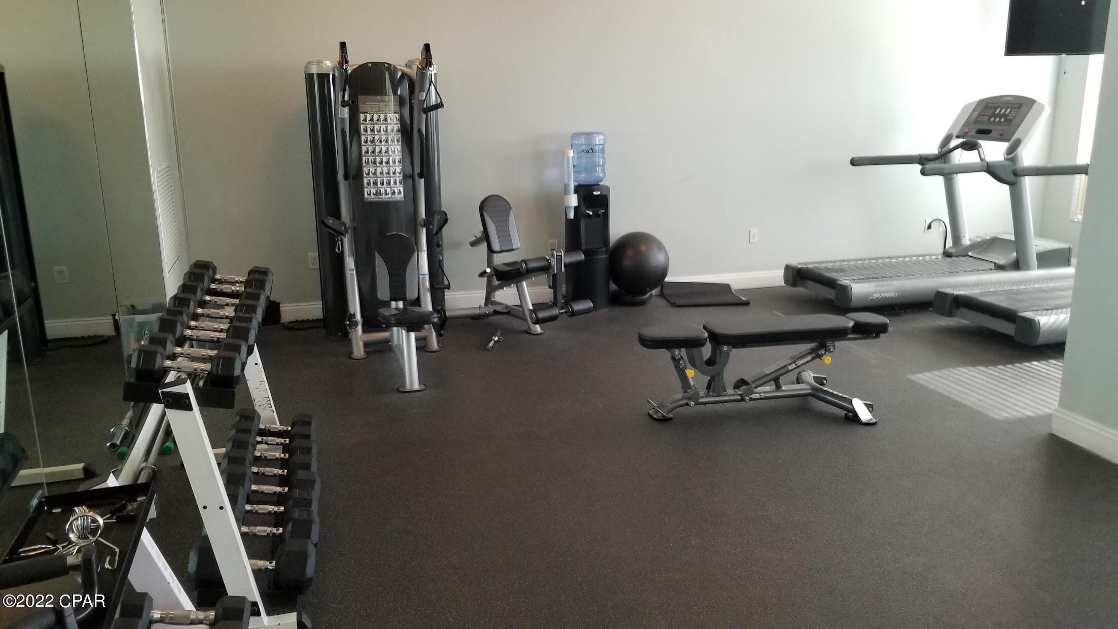 Gulf Crest Condo - Residential