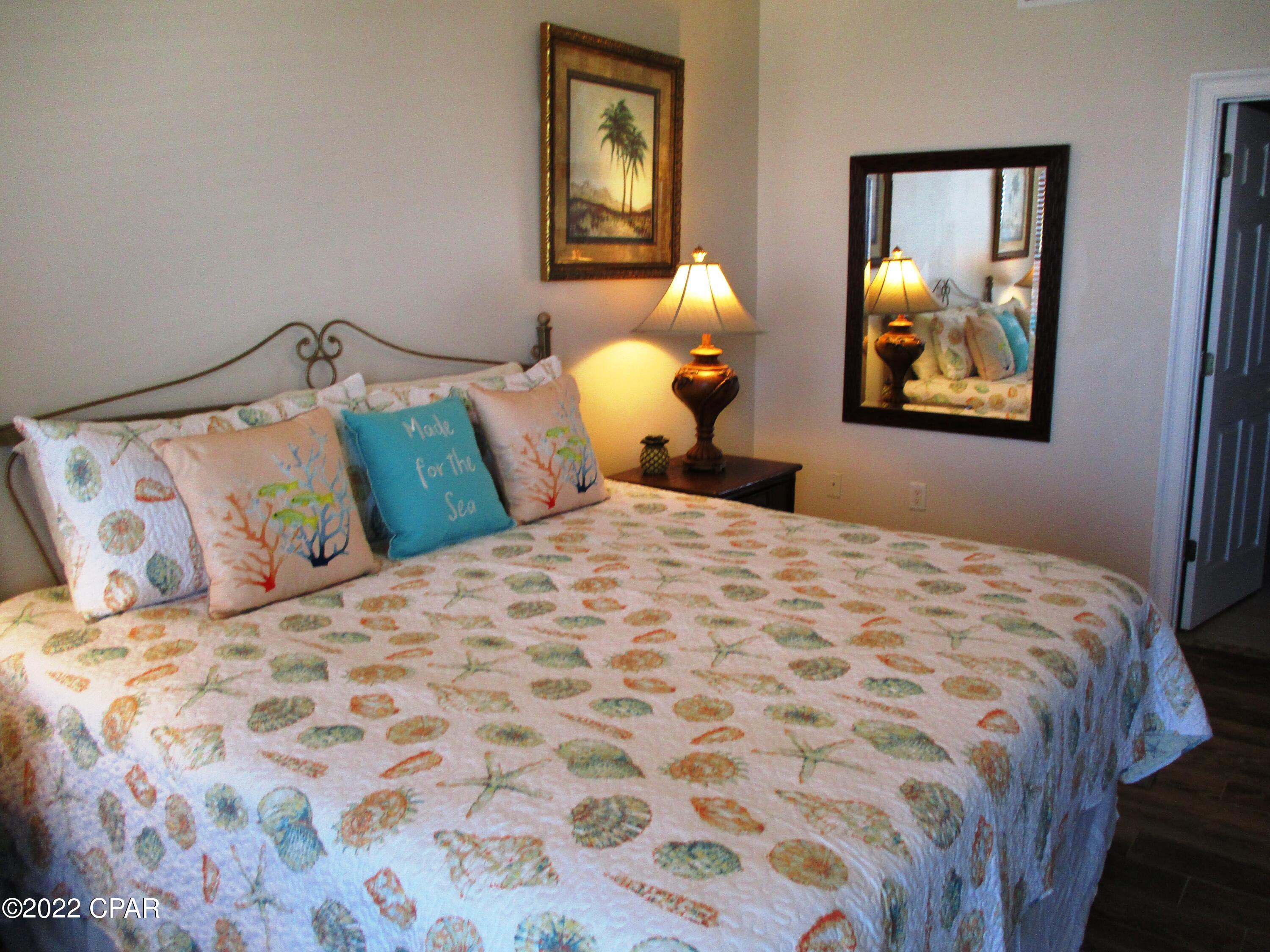 Gulf Crest Condo - Residential