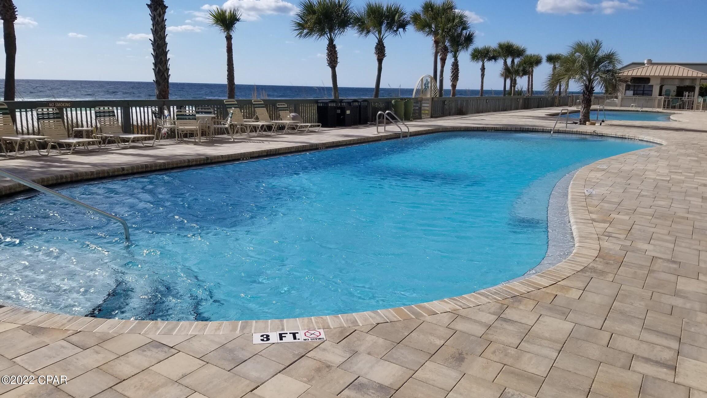 Gulf Crest Condo - Residential