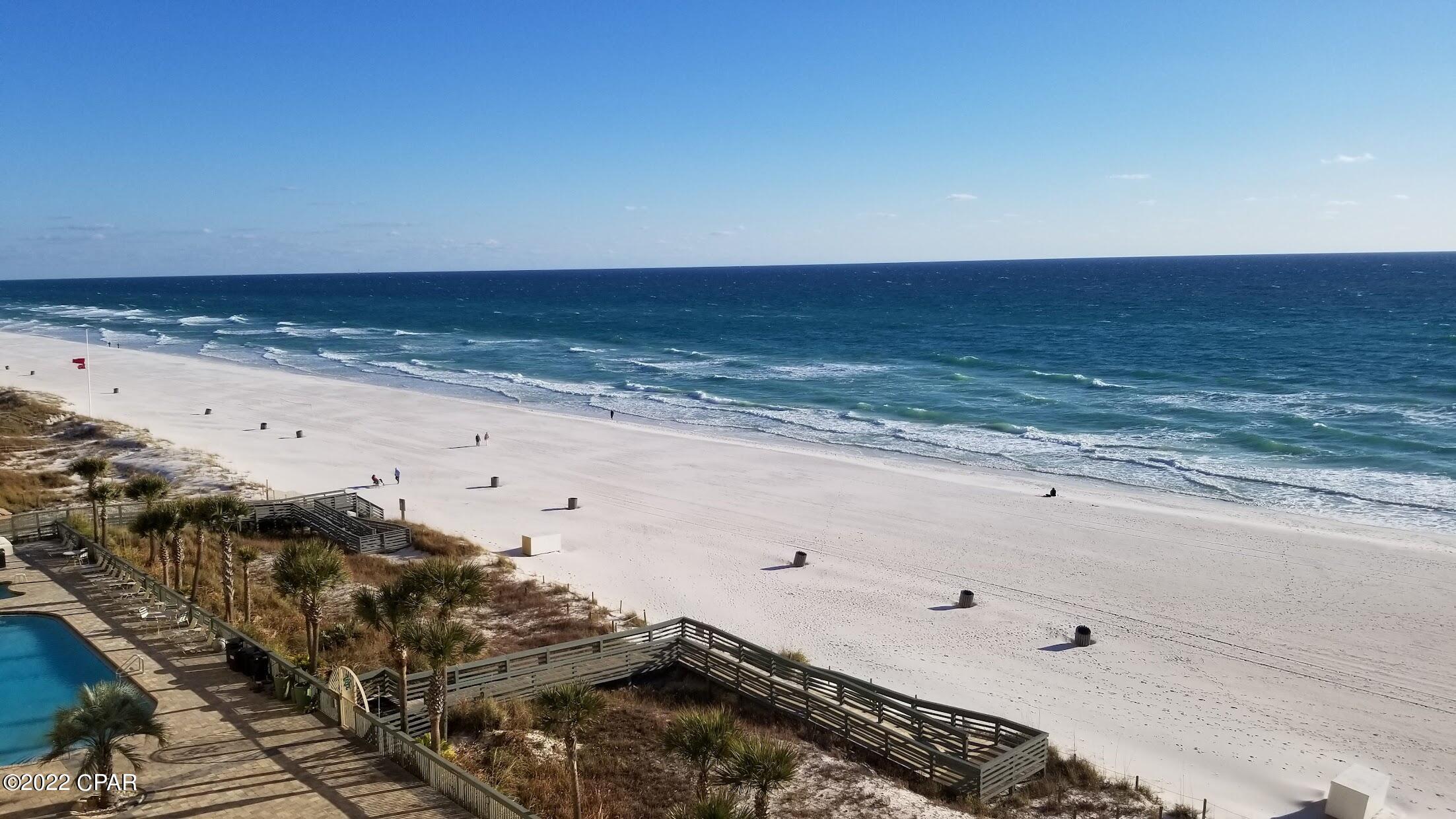 Gulf Crest Condo - Residential