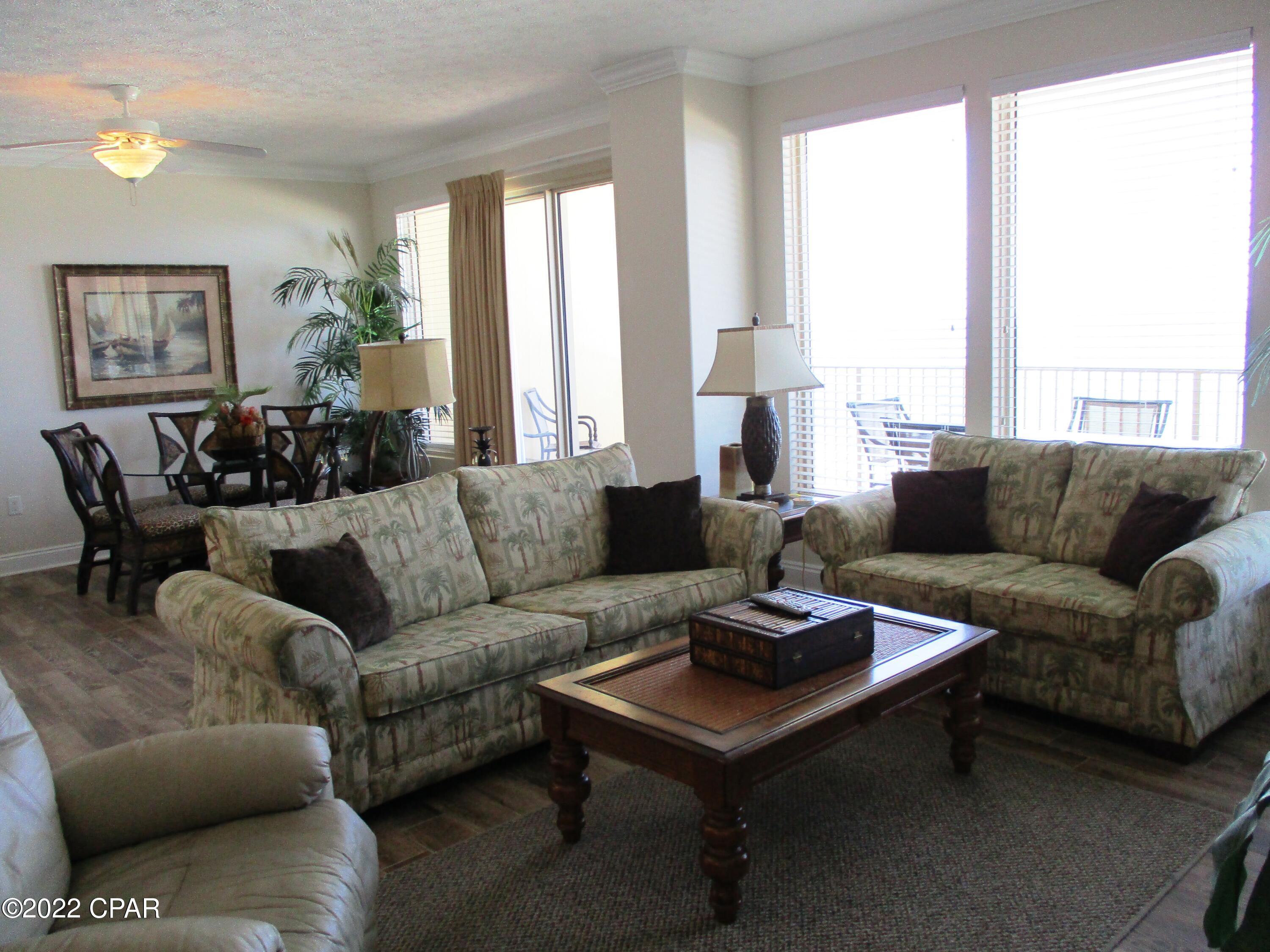 Gulf Crest Condo - Residential