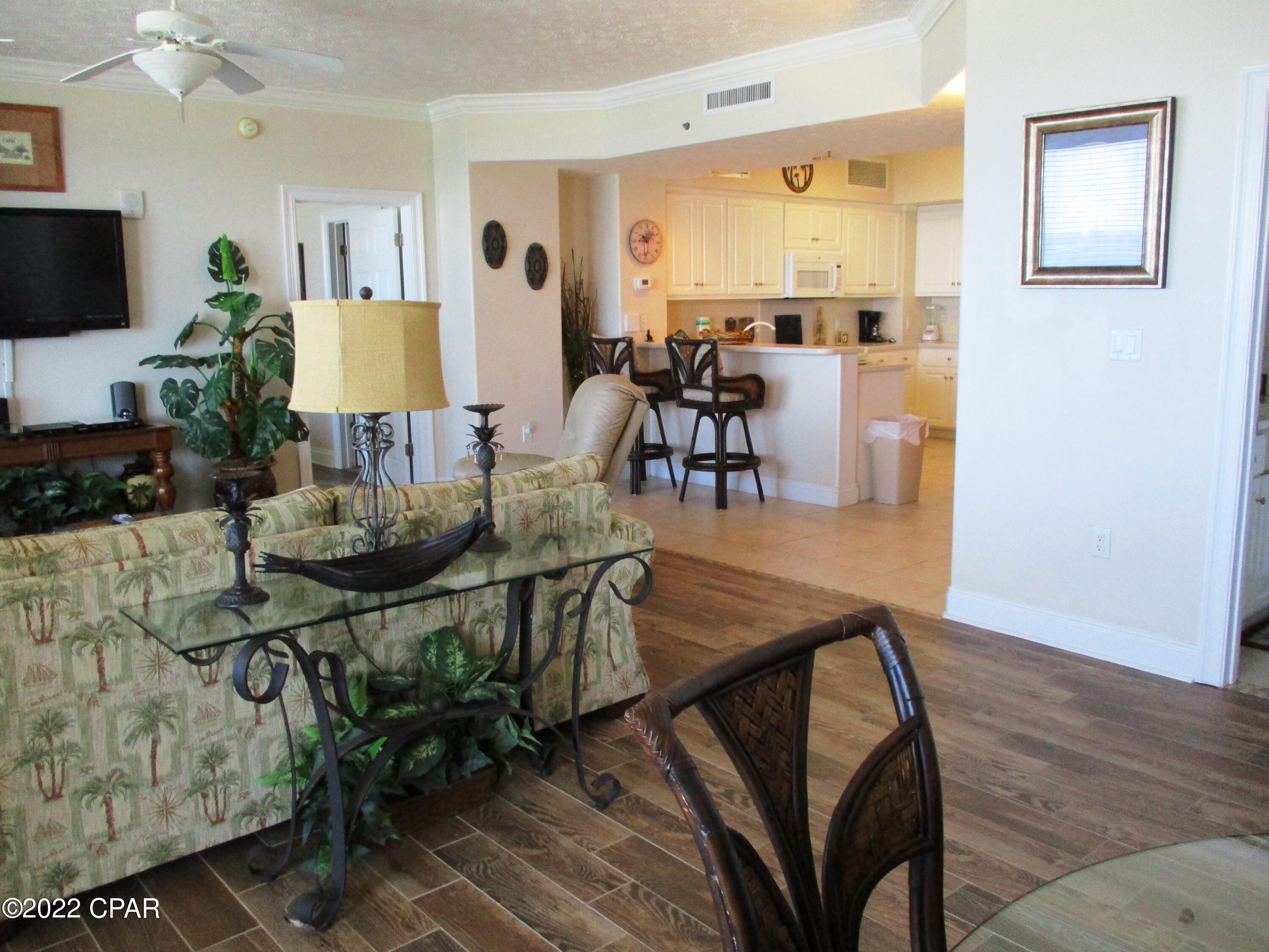 Gulf Crest Condo - Residential