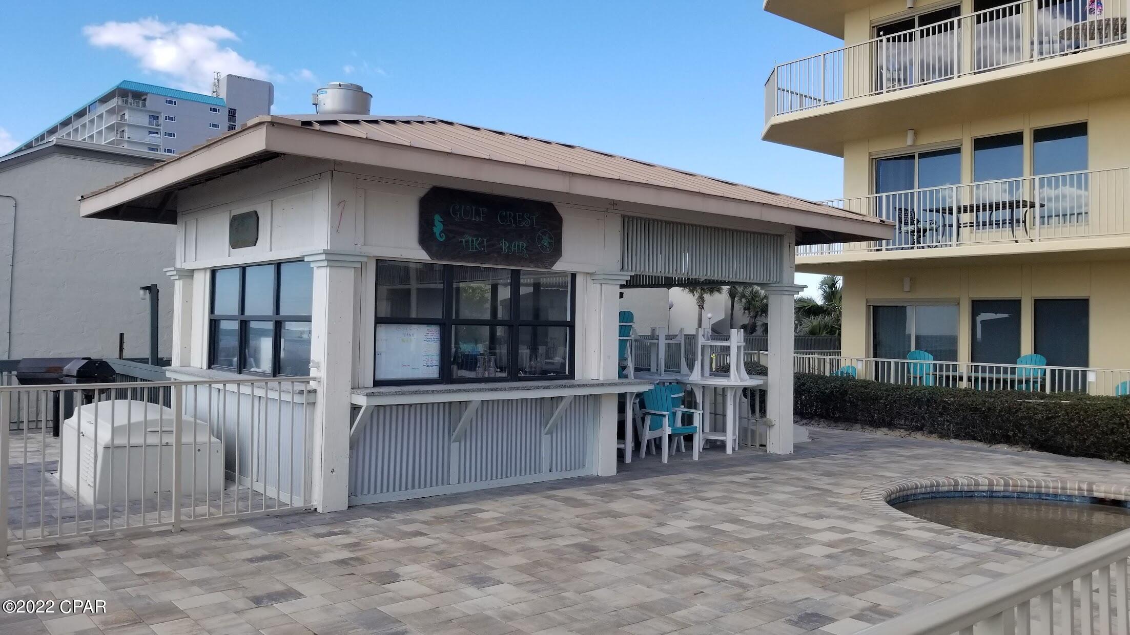 Gulf Crest Condo - Residential