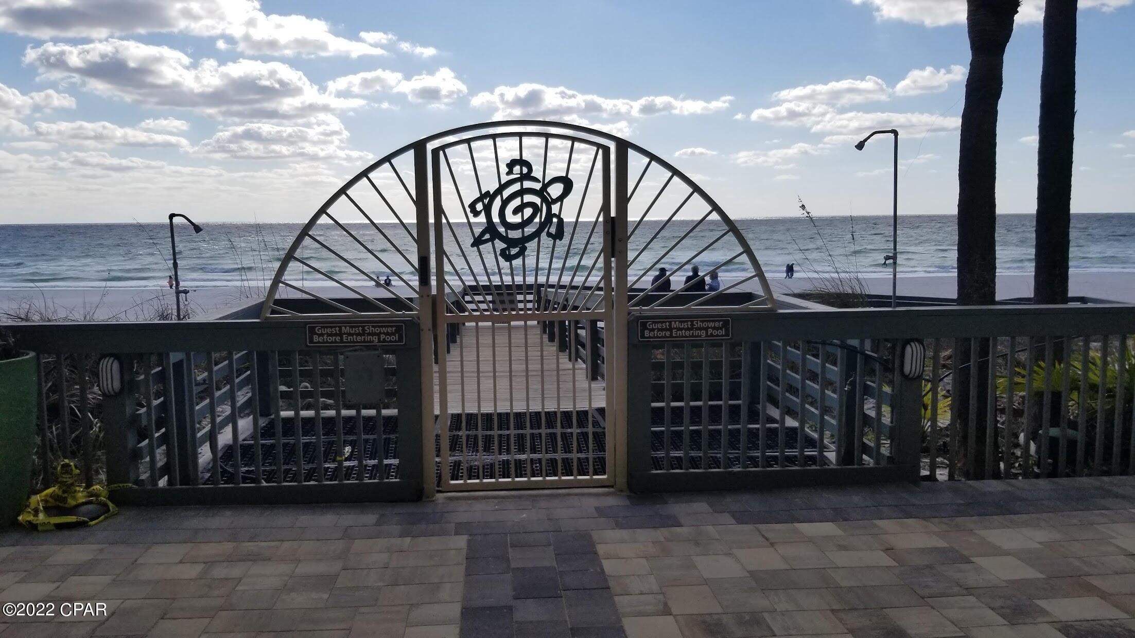 Gulf Crest Condo - Residential