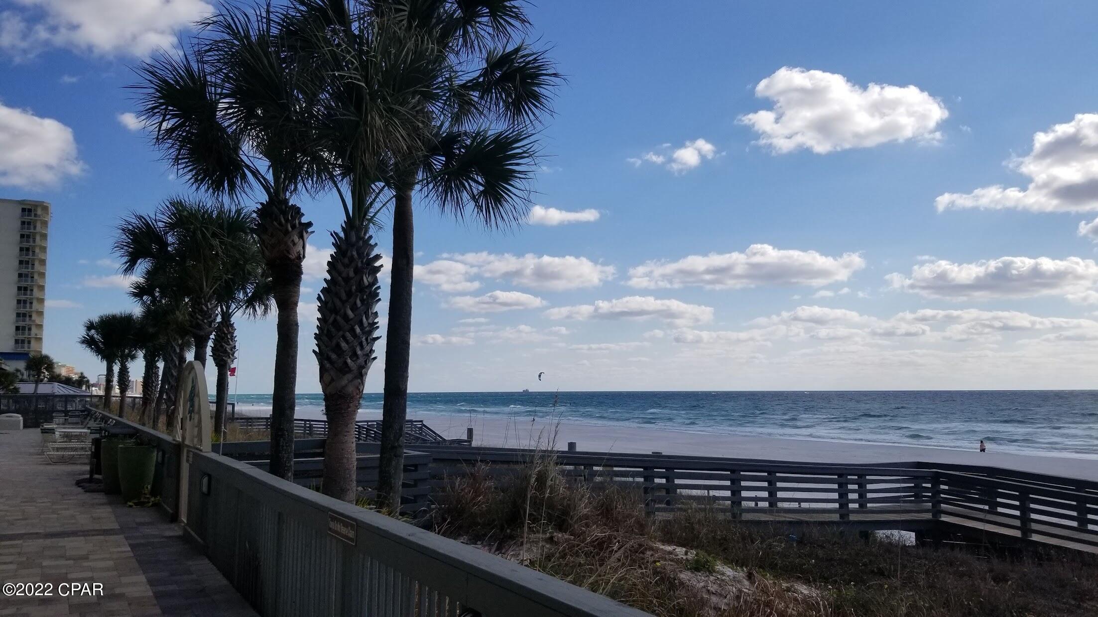 Gulf Crest Condo - Residential