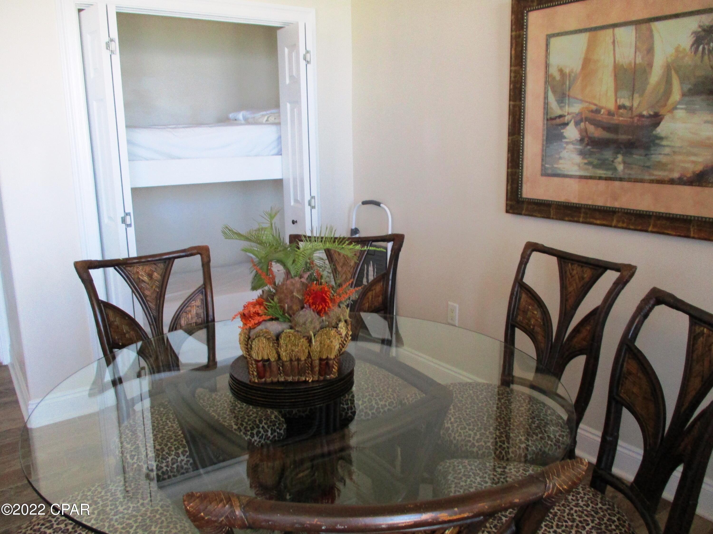 Gulf Crest Condo - Residential