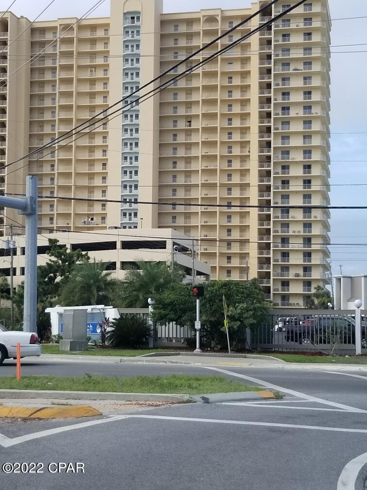 Gulf Crest Condo - Residential