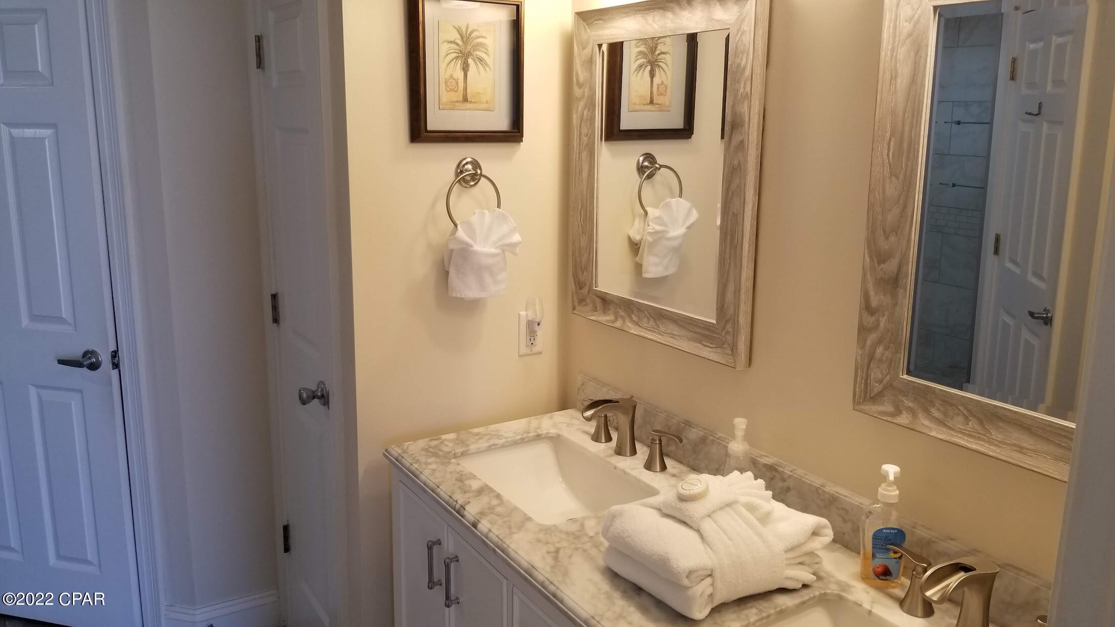 Gulf Crest Condo - Residential