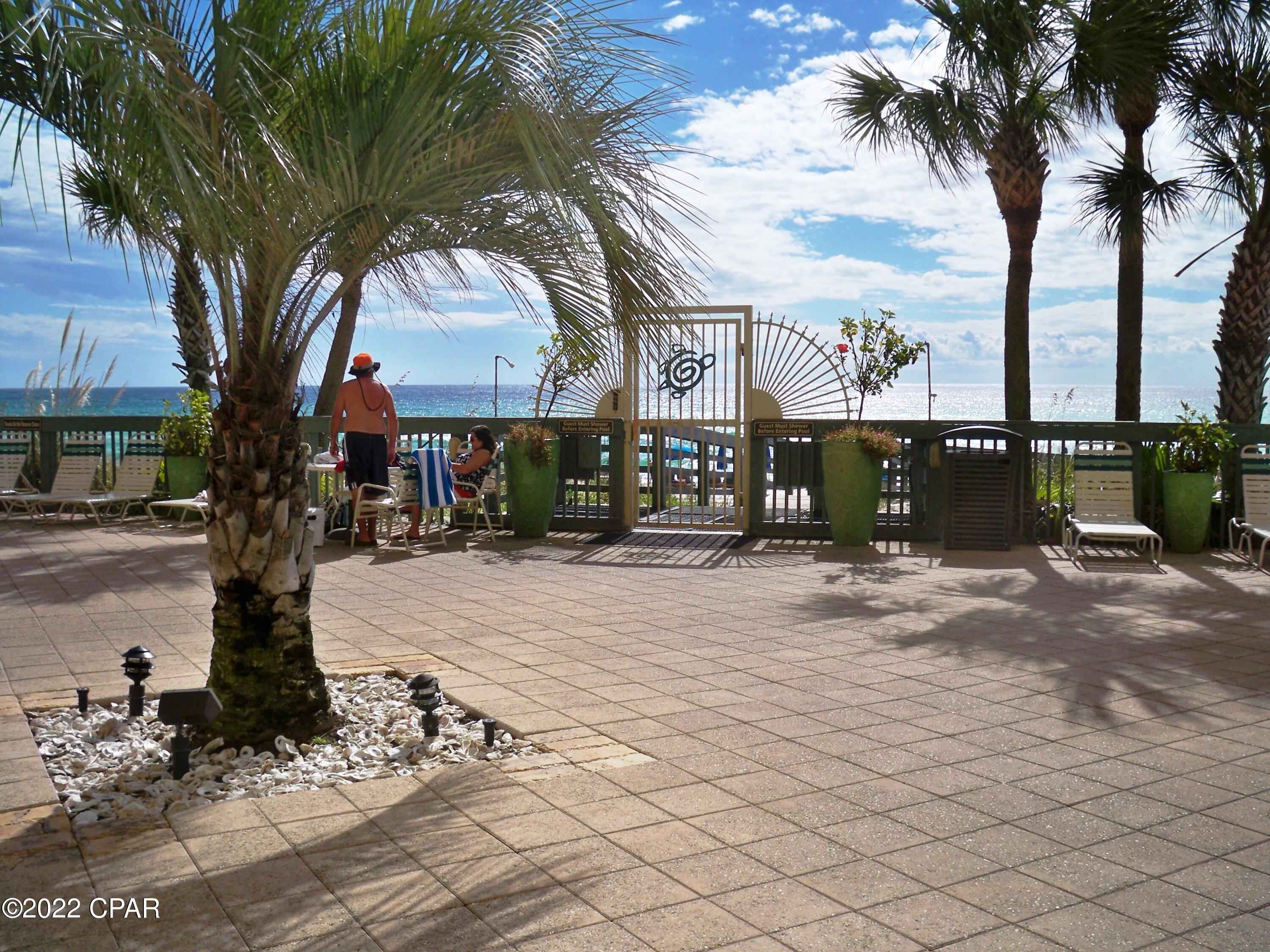 Gulf Crest Condo - Residential