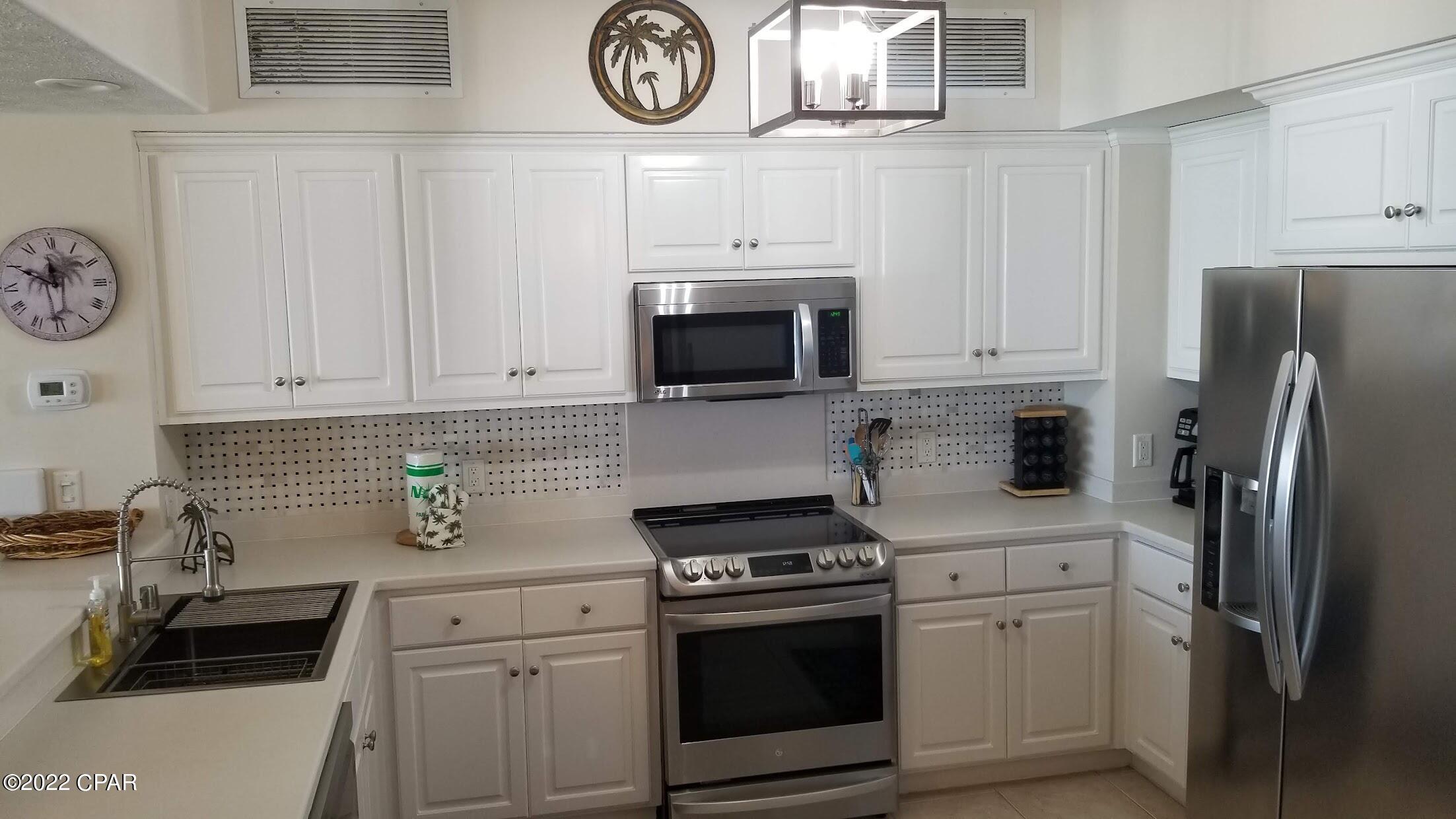 Gulf Crest Condo - Residential