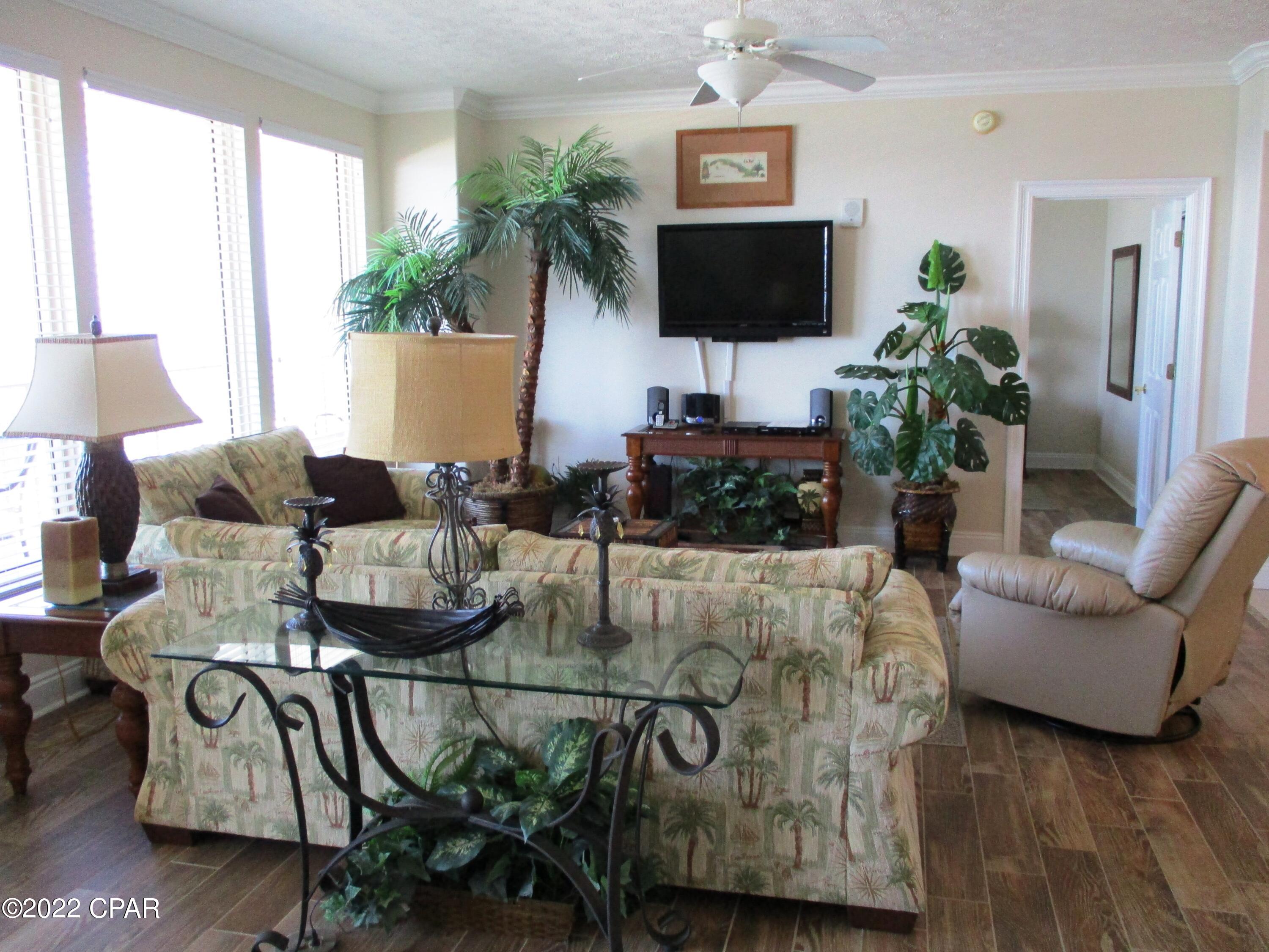 Gulf Crest Condo - Residential