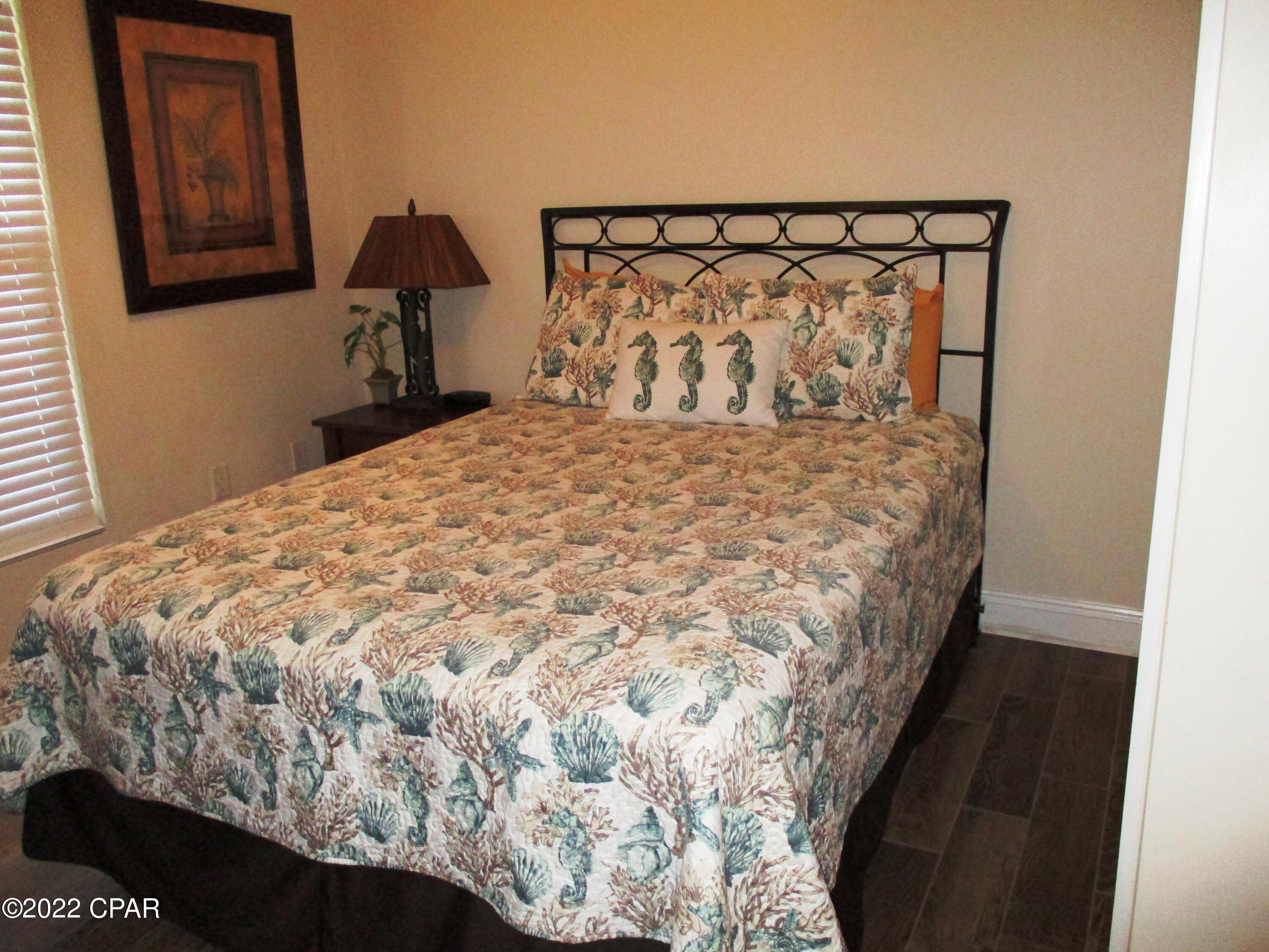 Gulf Crest Condo - Residential