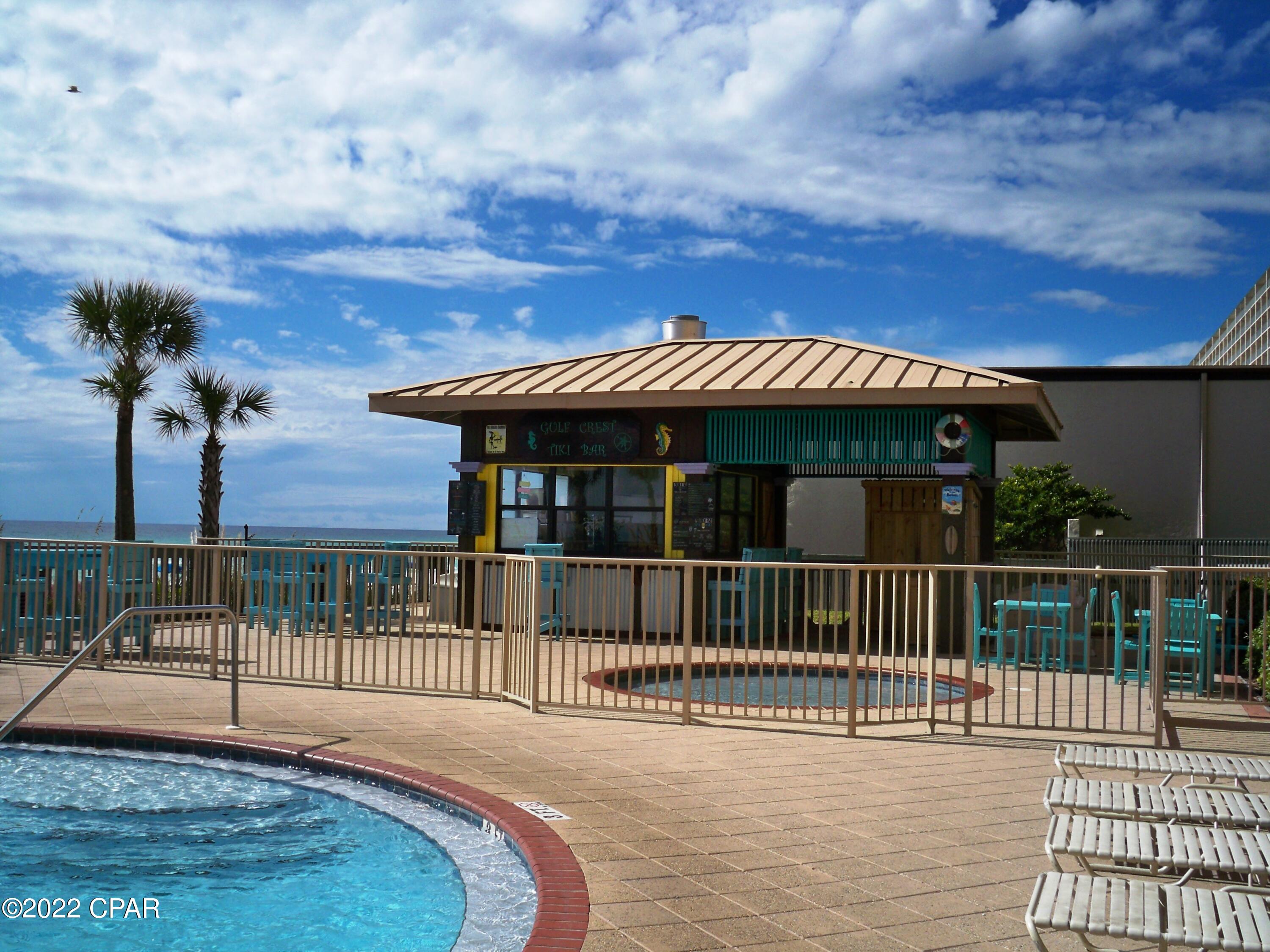 Gulf Crest Condo - Residential