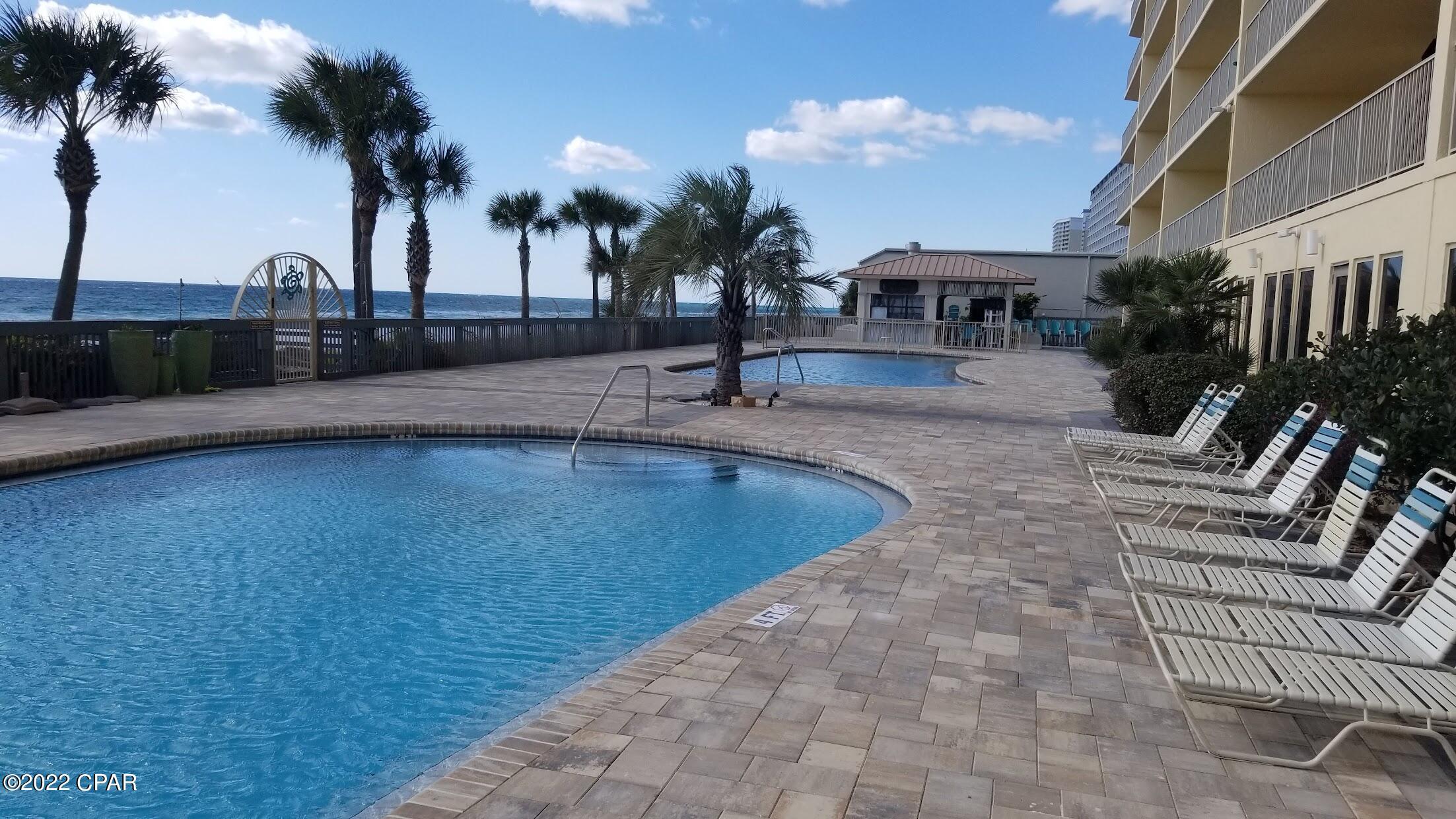 Gulf Crest Condo - Residential