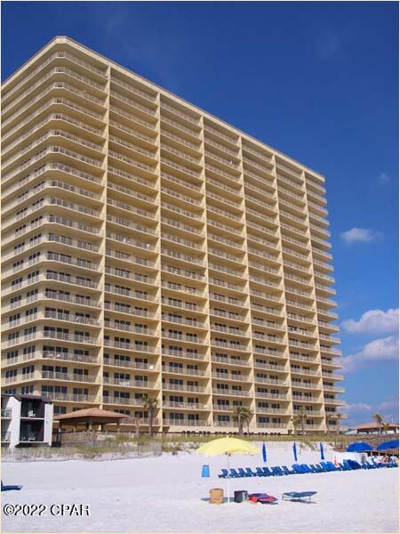 Gulf Crest Condo - Residential