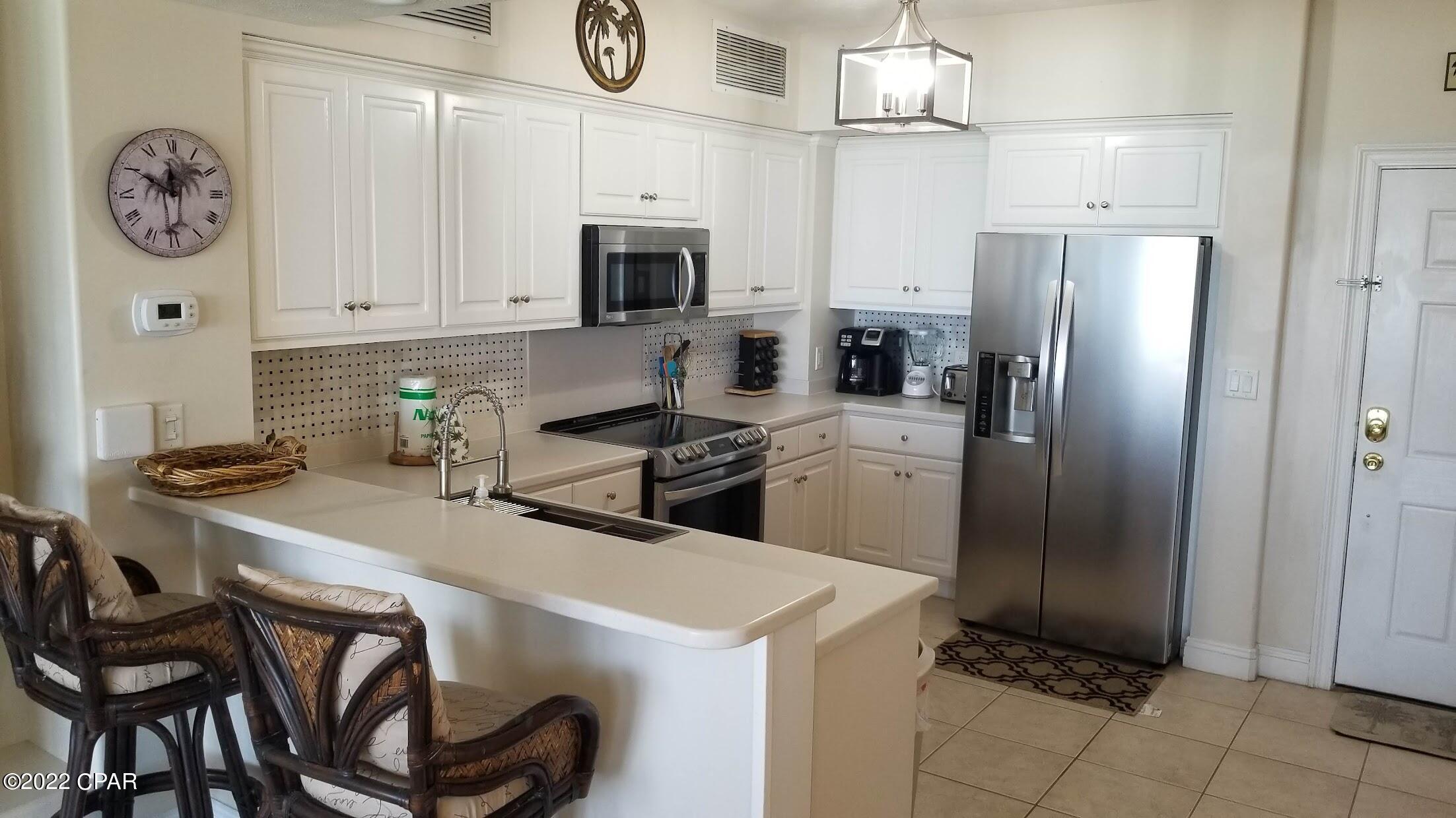 Gulf Crest Condo - Residential